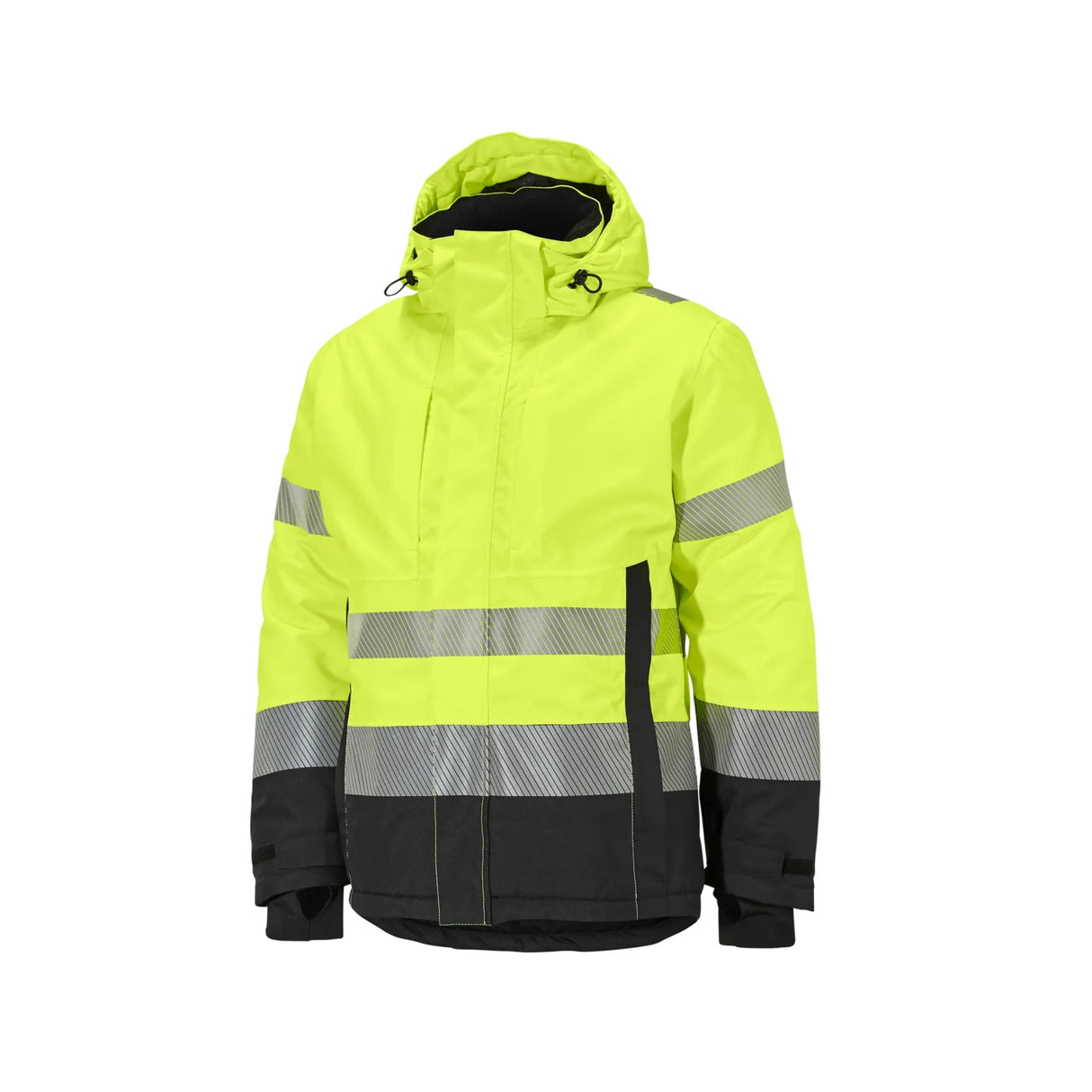 Vinterjakke 123053399 Essential kl. 3