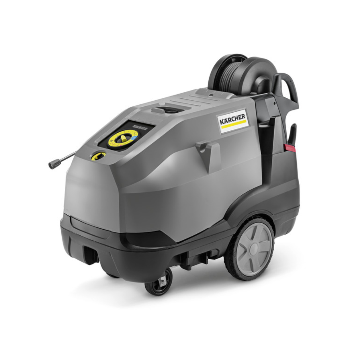 Varmtvannsvasker Kärcher HDS 13/20-4 SXA