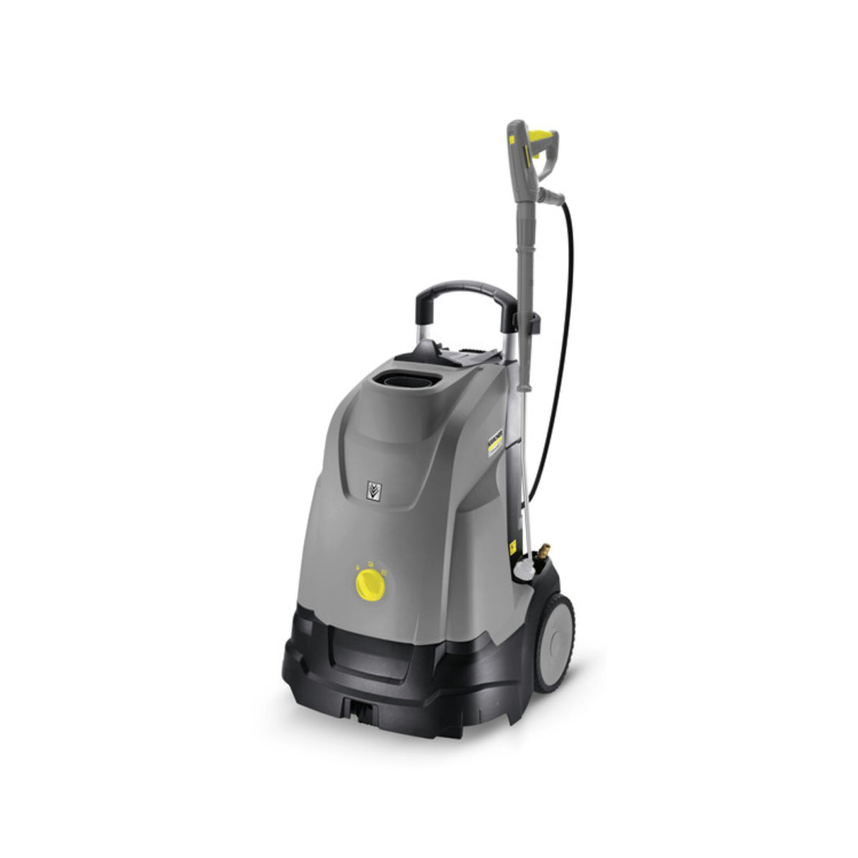 Varmtvannvask Kärcher Professional HDS 5/15 U