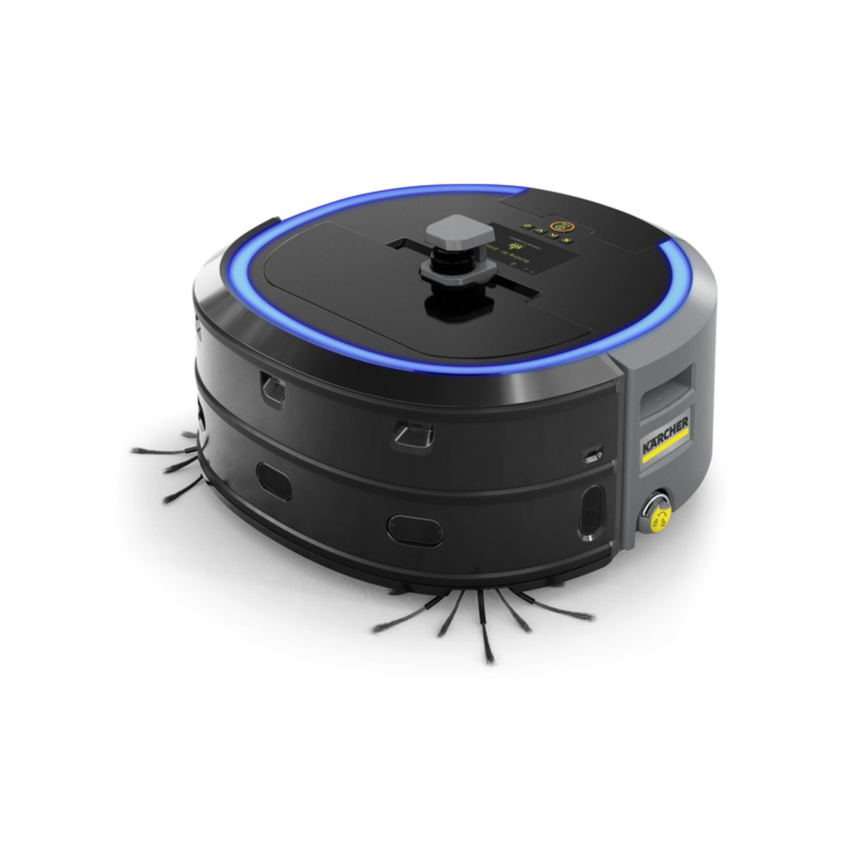 Robotstøvsuger Kärcher KIRA CV 50