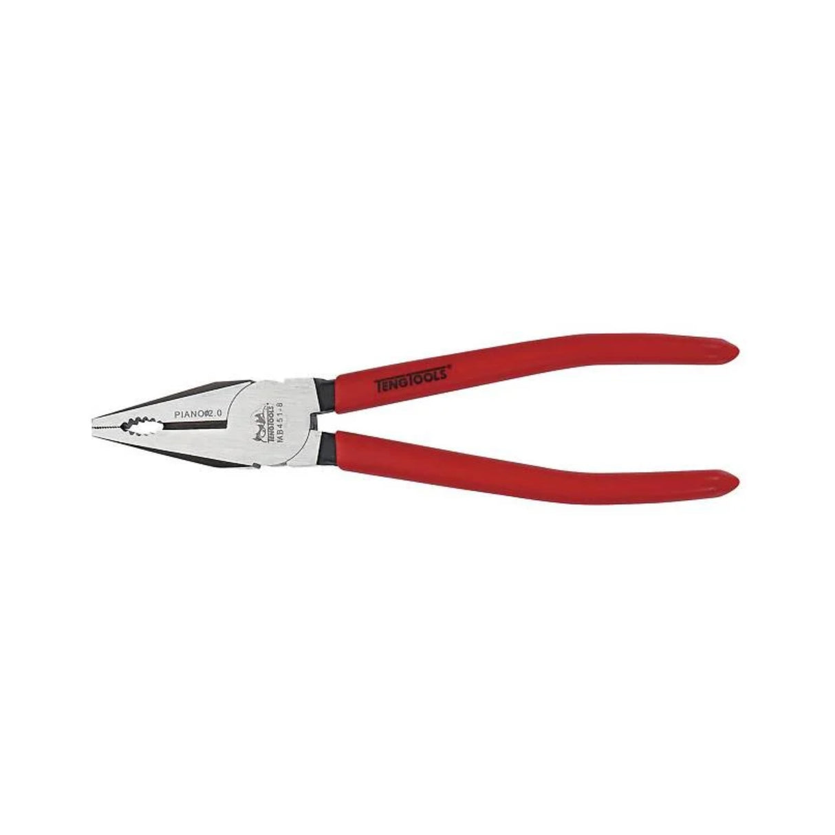 Kombinasjonstang 200mm