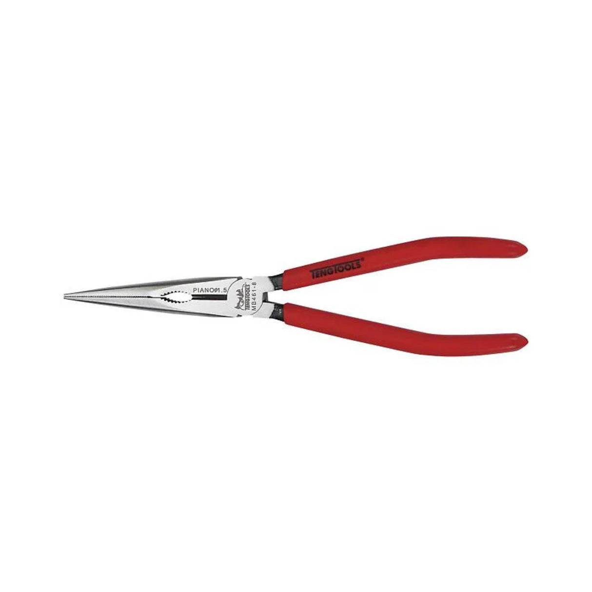 Nebbtang bøyd rund 160mm