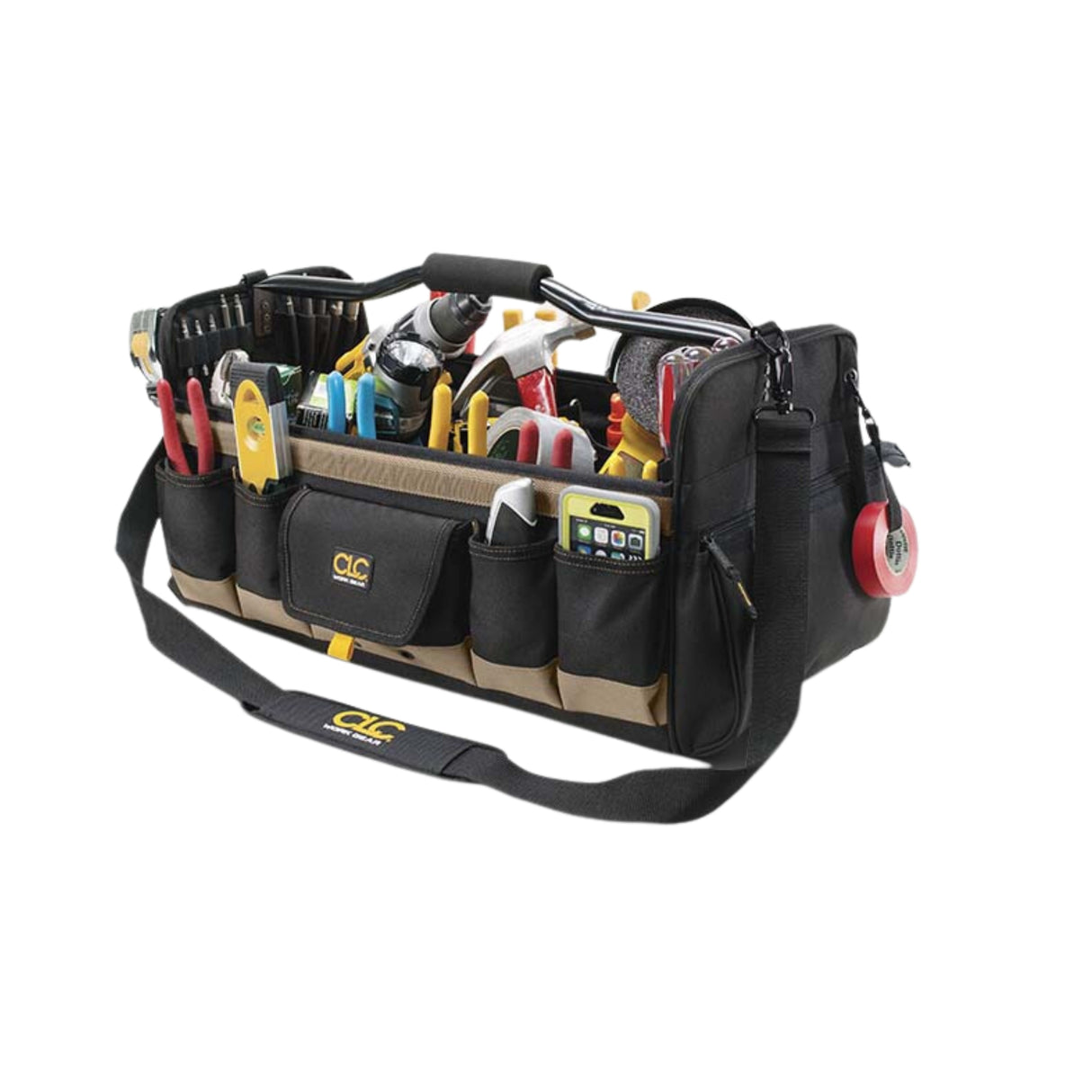 Verktøykasse CL1001579, large