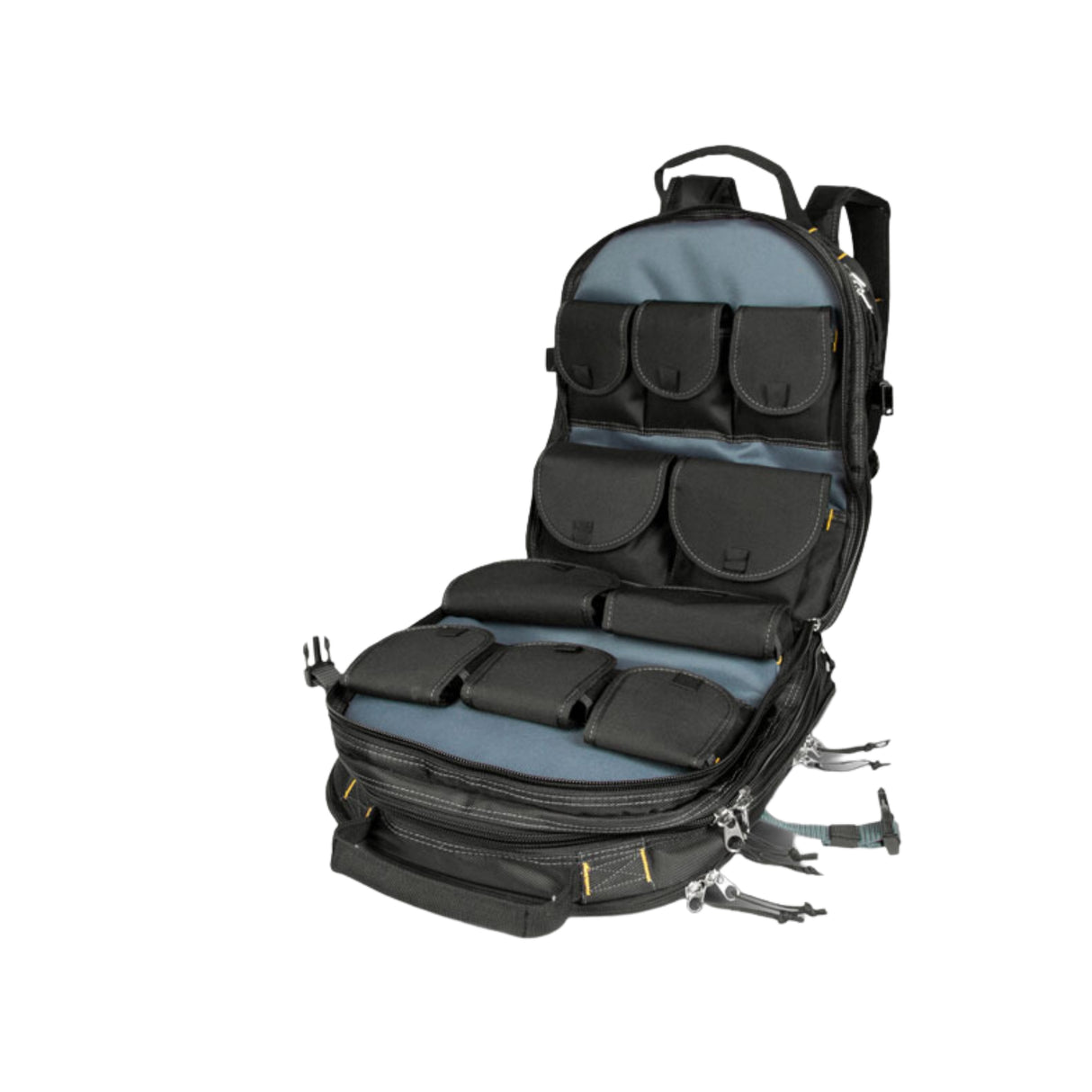 Verktøyryggsekk CL1001132 Heavy-Duty