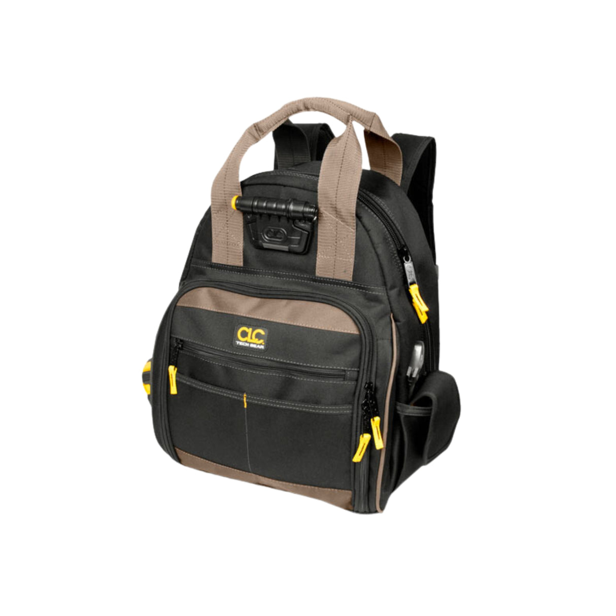 Verktøyryggsekk CL100L255 med LED-lys