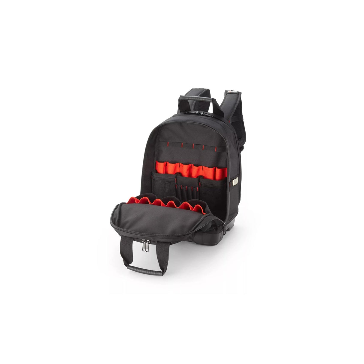 Verktøyryggsekk med hard bunn 590120