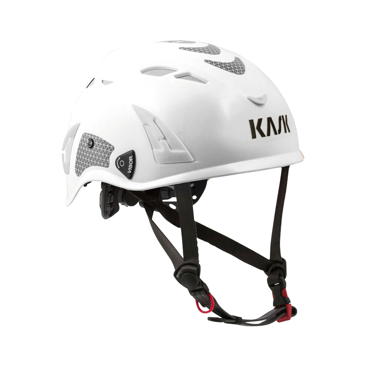 Vernehjelm WHE00105-201 Superplasma Hi-viZ