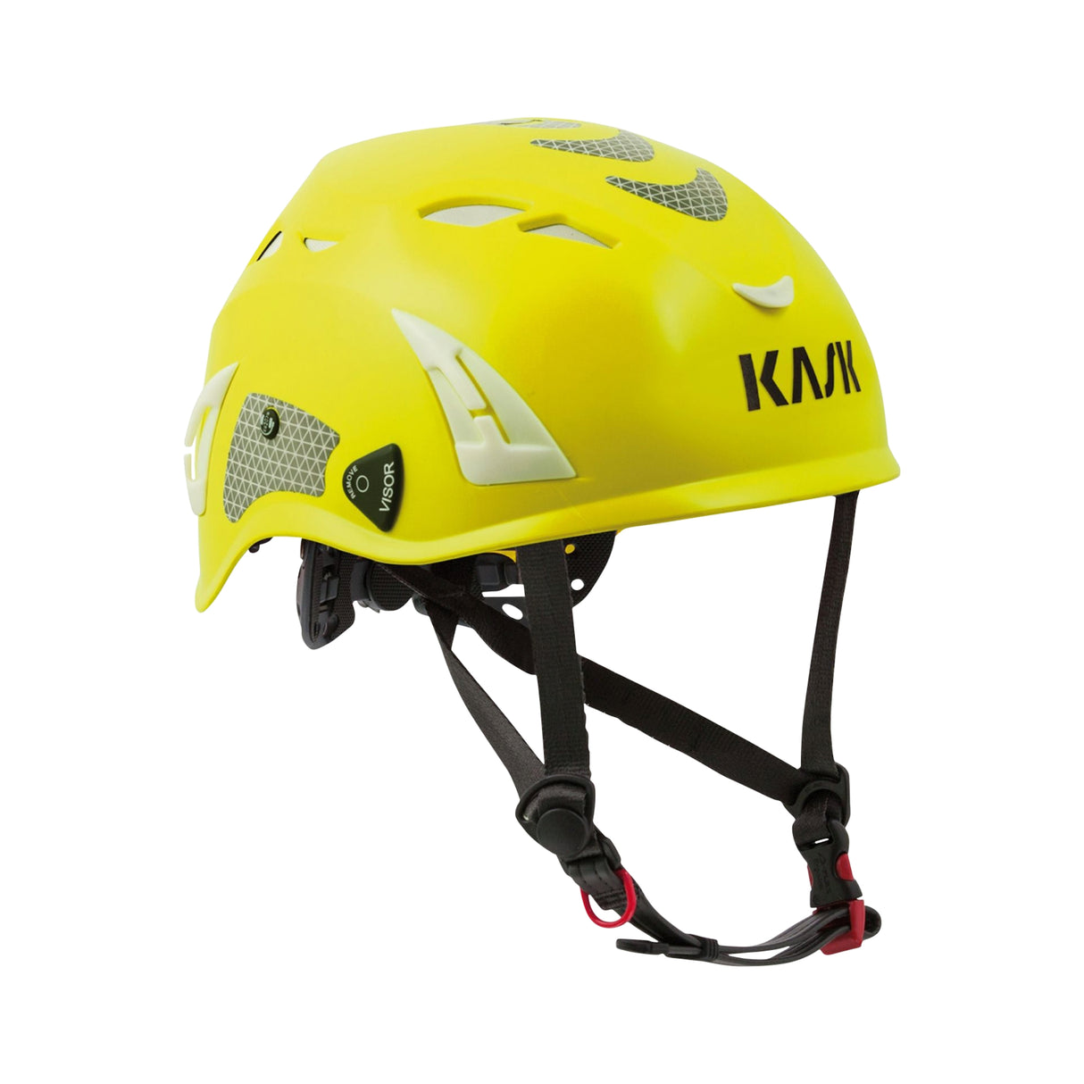 Vernehjelm WHE00105-221 Superplasma Hi-viZ