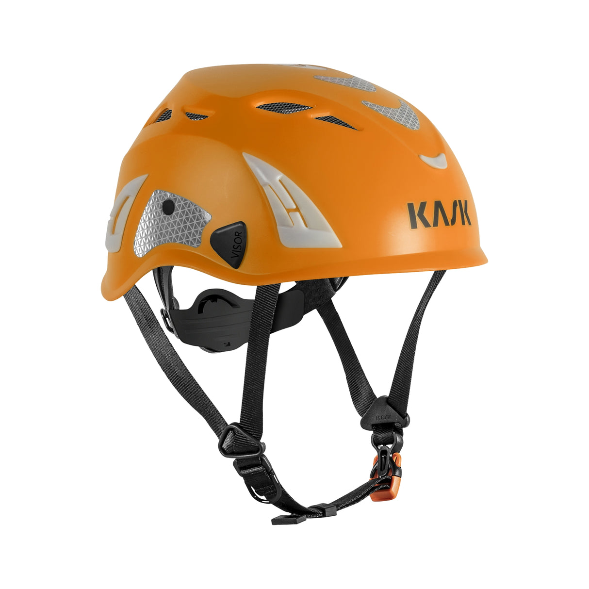 Vernehjelm WHE00105-222.UNI Superplasma Hi-viZ