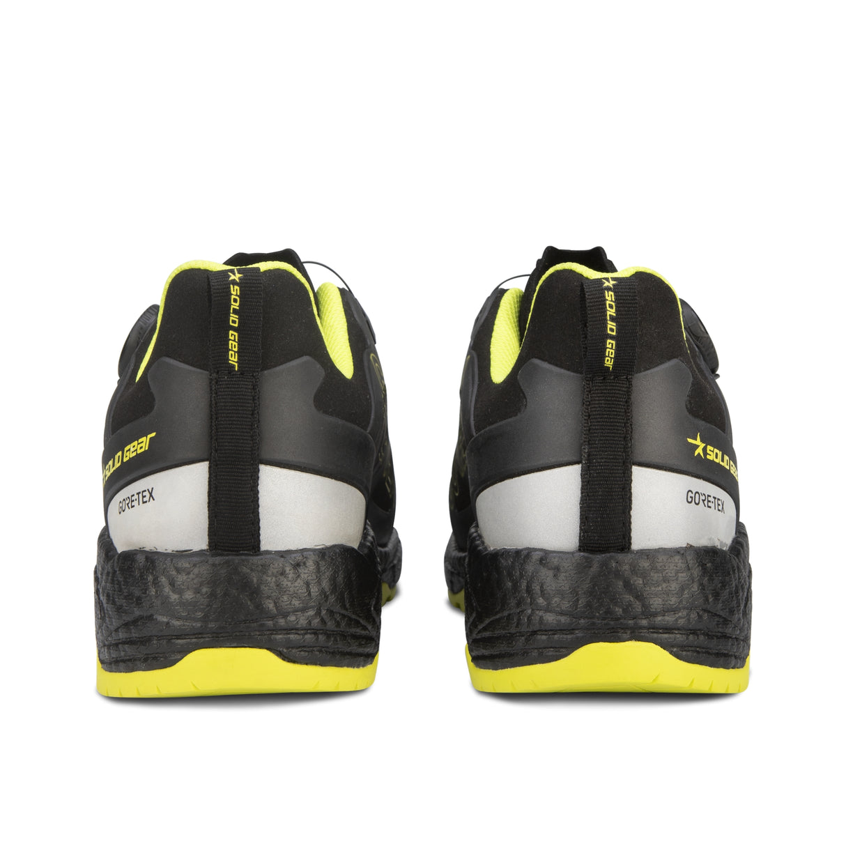 Vernesko SG80011 Prime GTX Low S3