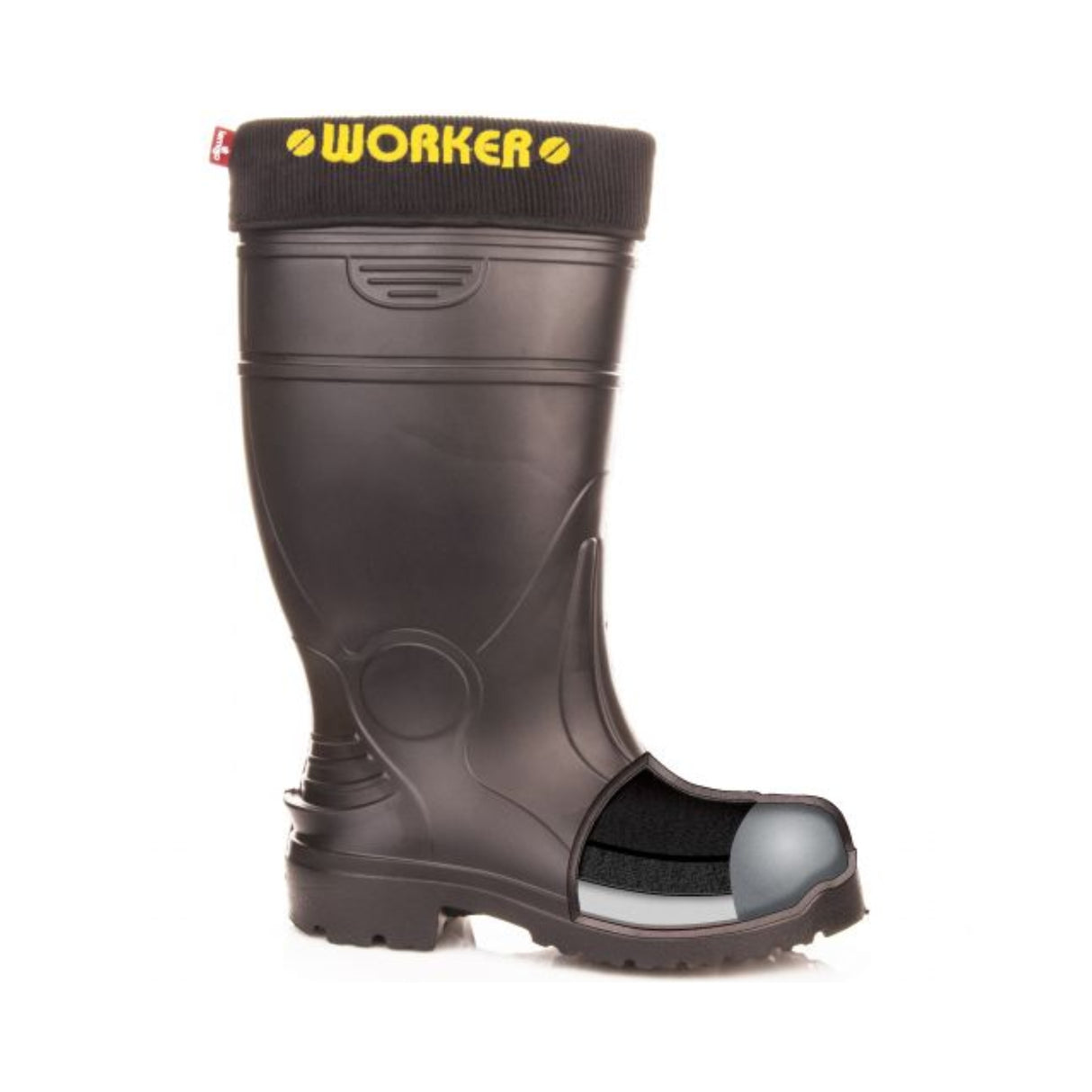 Vernestøvel Lemigo Worker 899