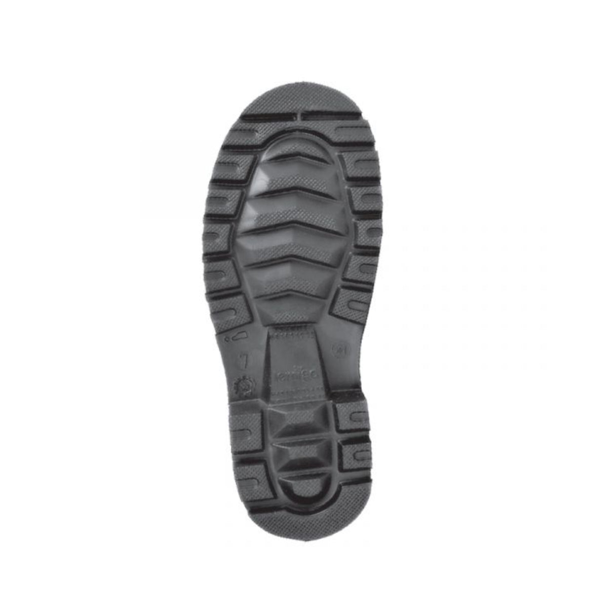 Vernestøvel Lemigo Worker 899