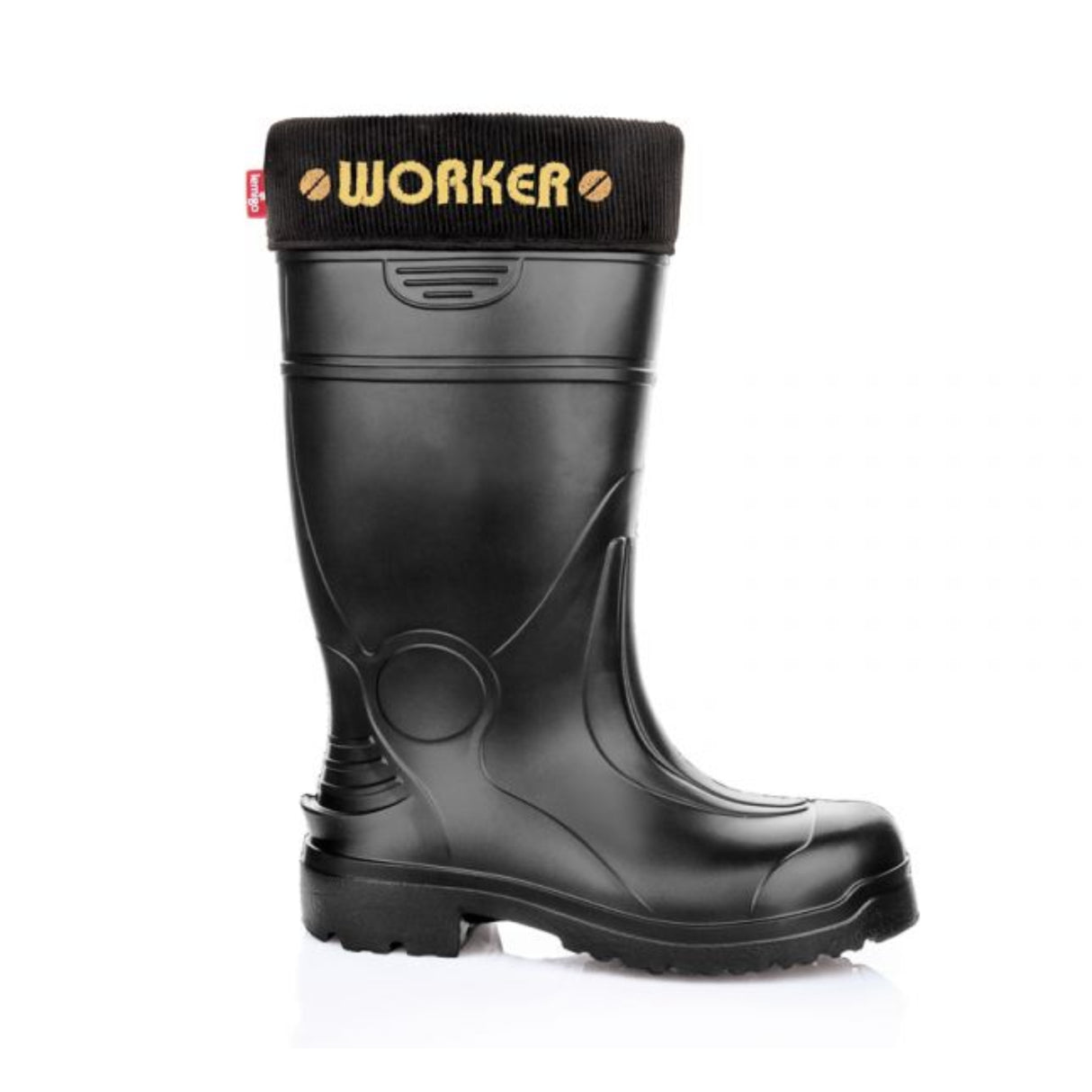 Vernestøvel Lemigo Worker 899