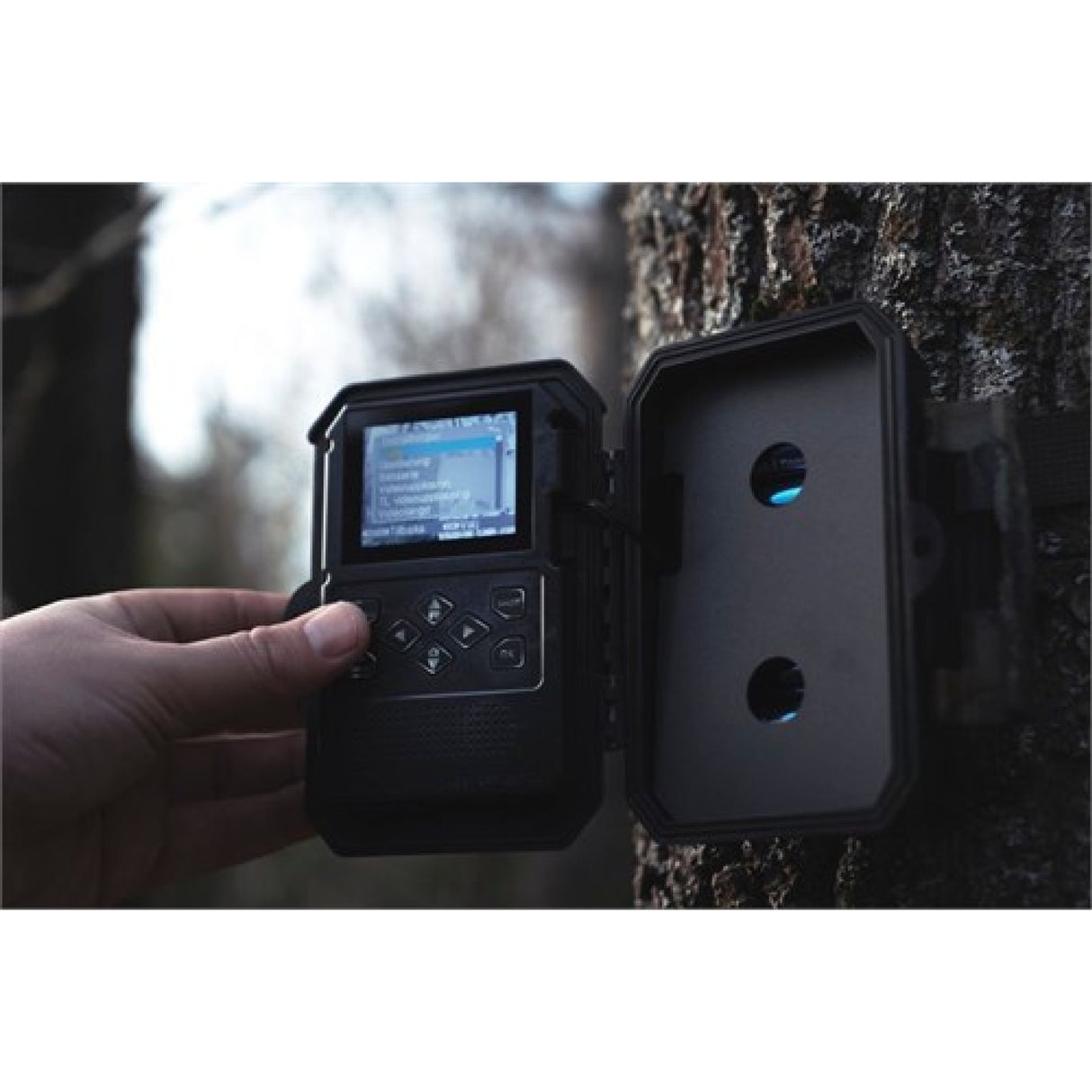 Viltkamera 32000 Observer