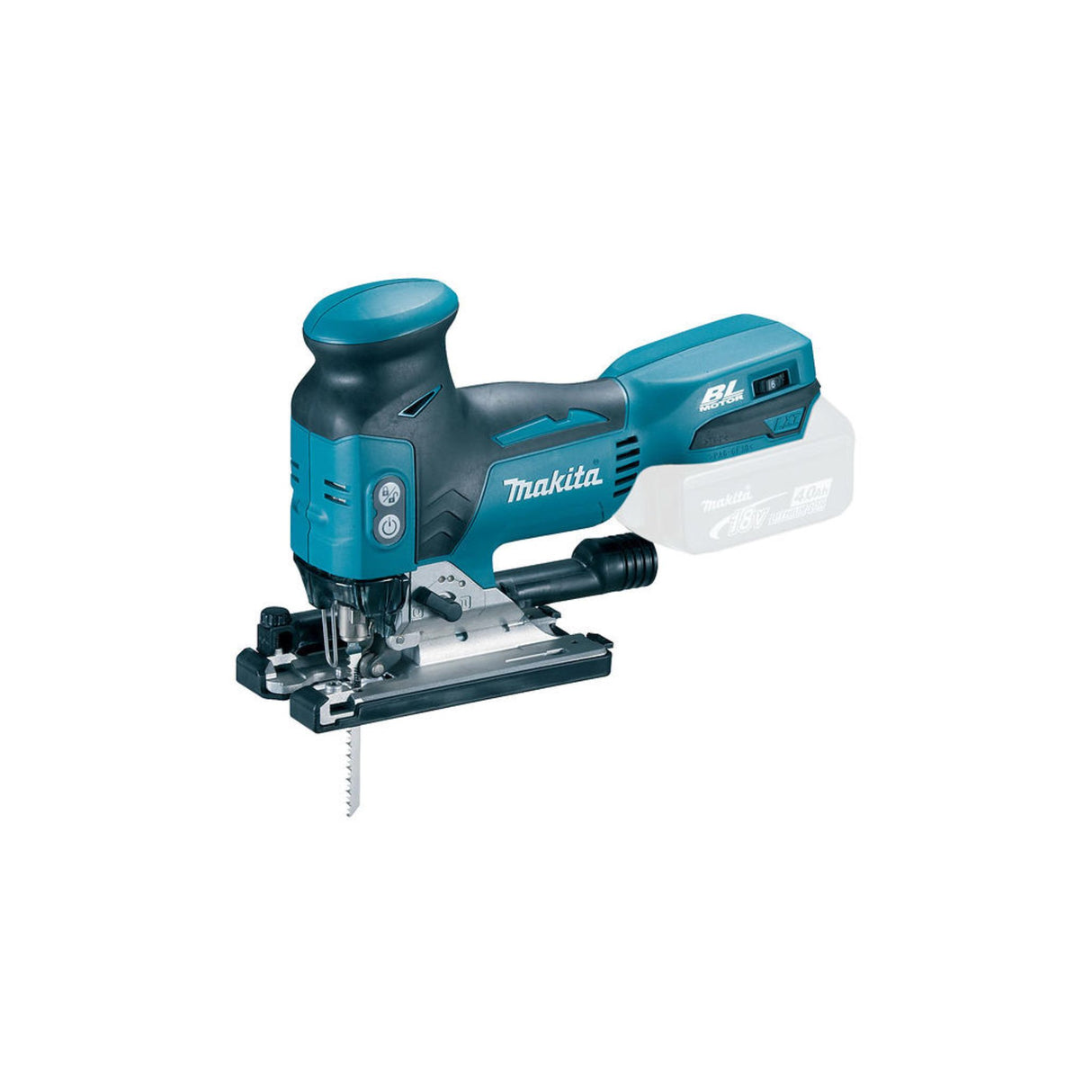 Stikksag LXT ®DJV181Z (Uten batteri)