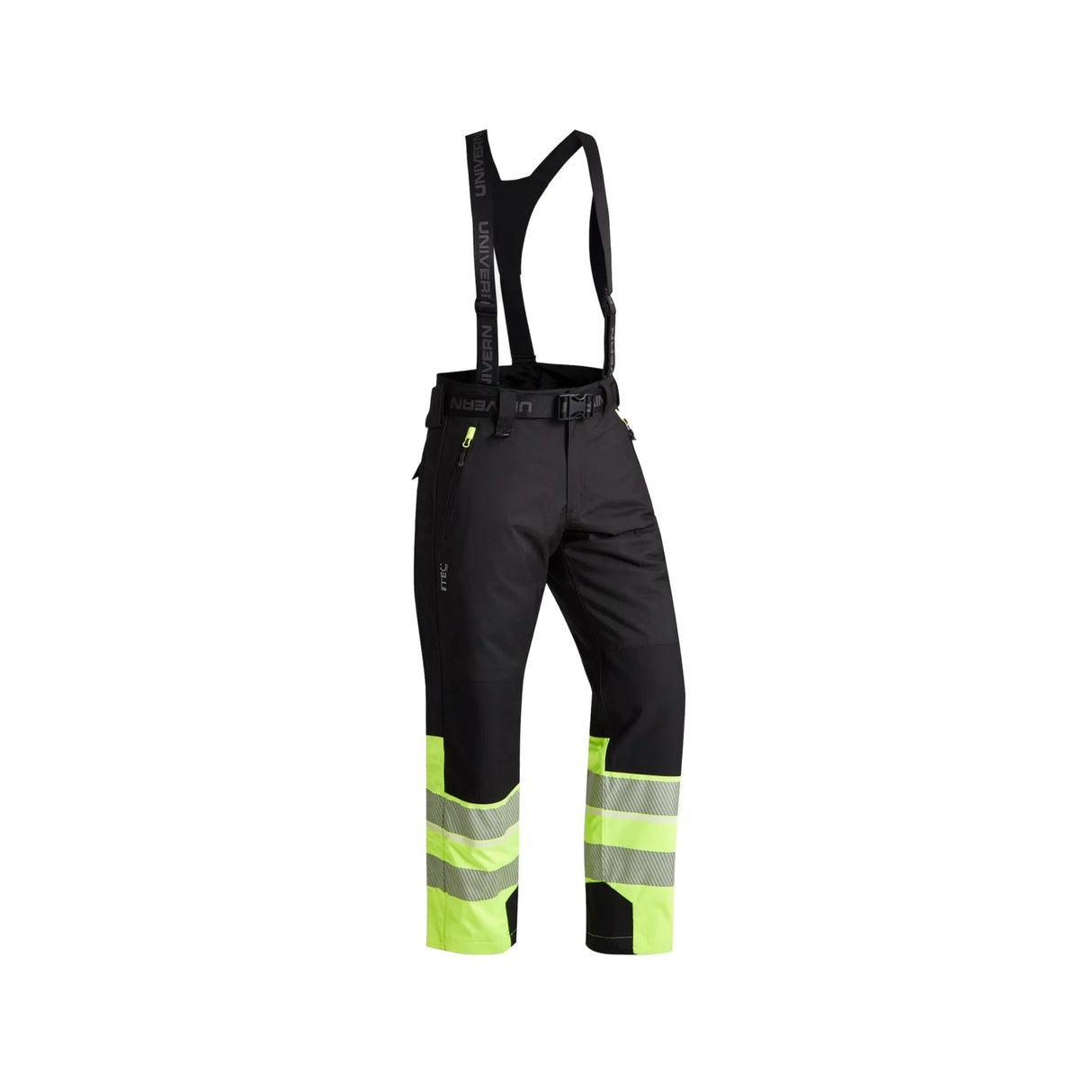 Vinterbukse 87328-417 Protec kl. 1