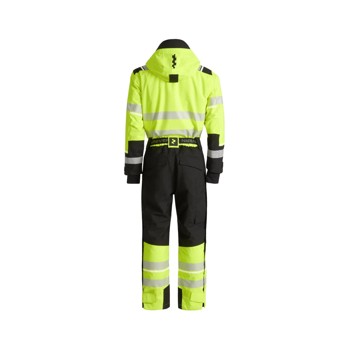 Vinterdress 87327-417 Protec kl. 3