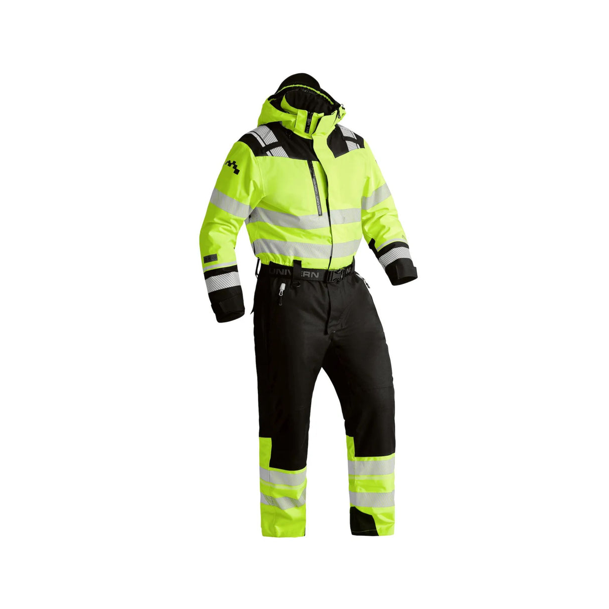 Vinterdress 87327-417 Protec kl. 3