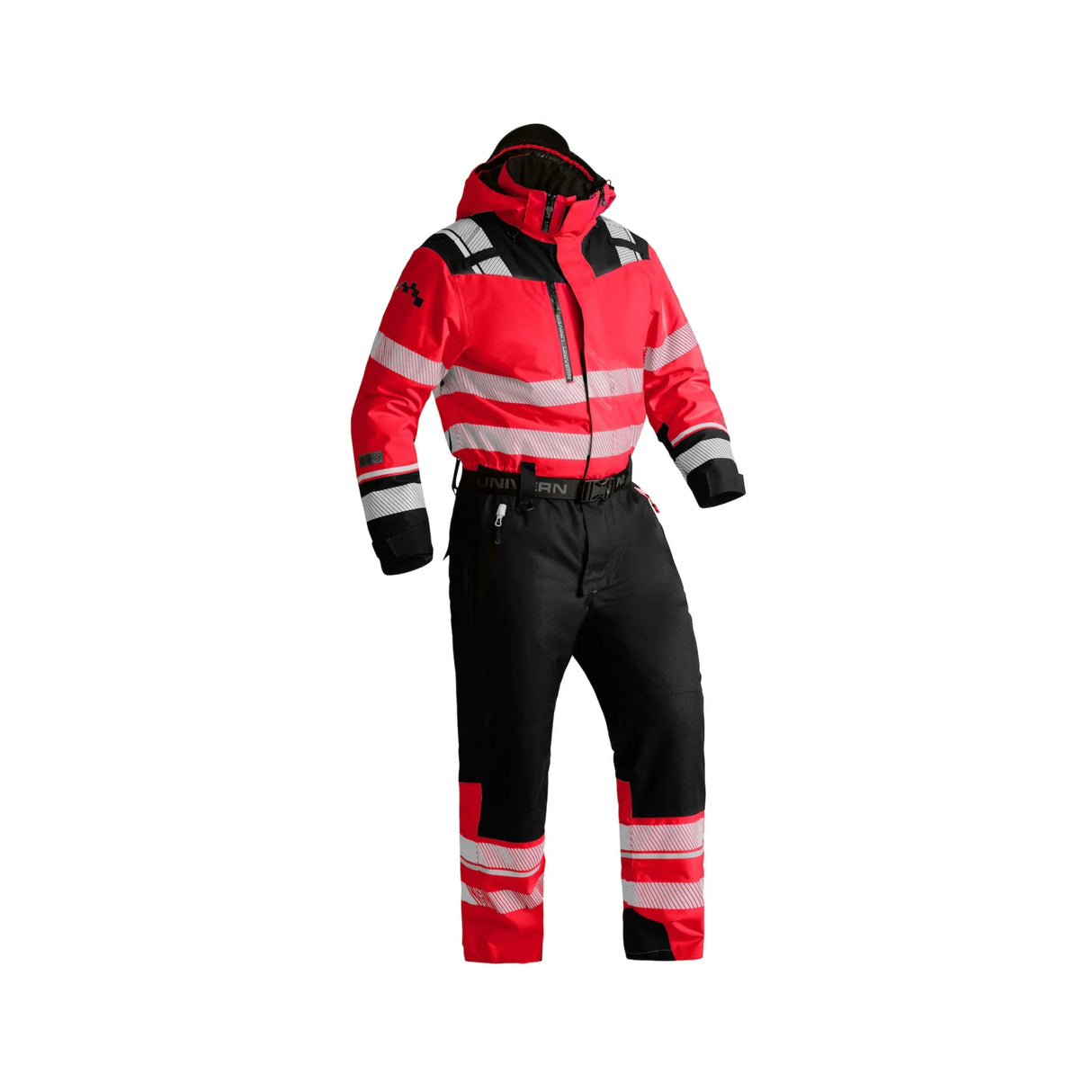 Vinterdress 87327-419 Protec kl. 3