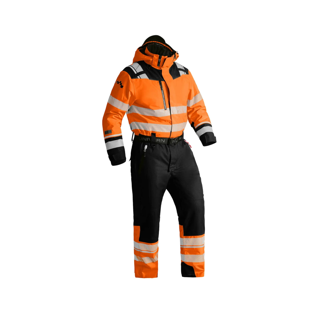 Vinterdress 87327-420 Protec kl. 3