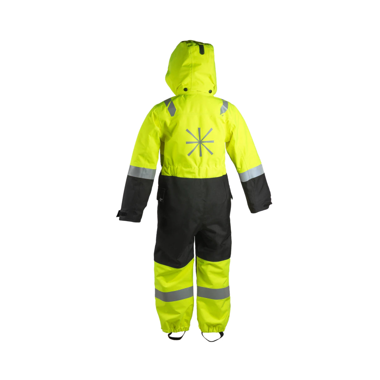 Vinterdress 6205 barn Dimex