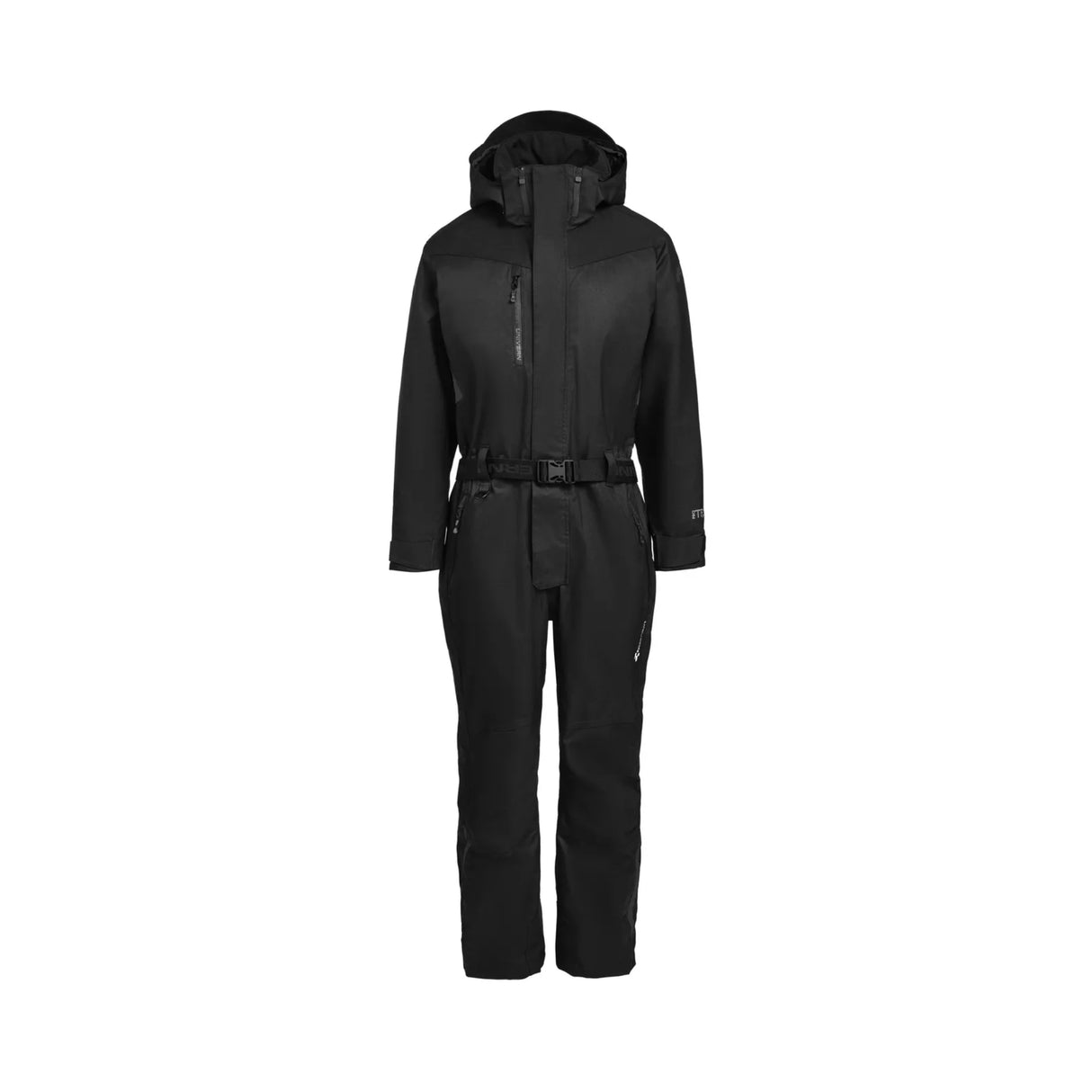 Vinterdress 8756-0415 Protec 2.1 svart/grå