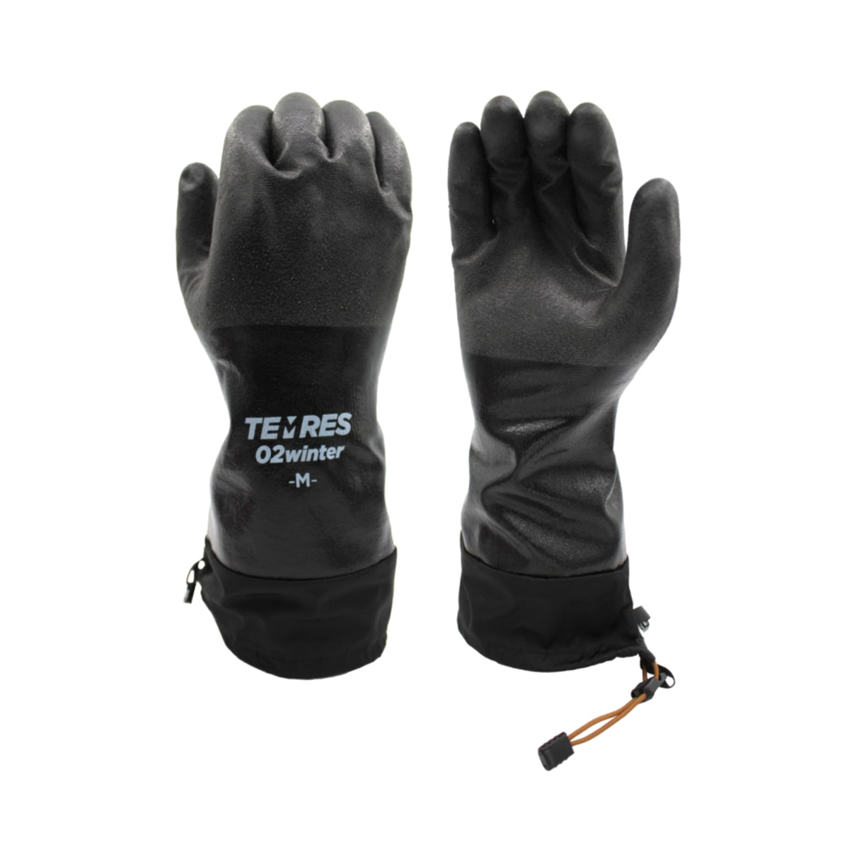 Vinterhansker 282-02 Temres