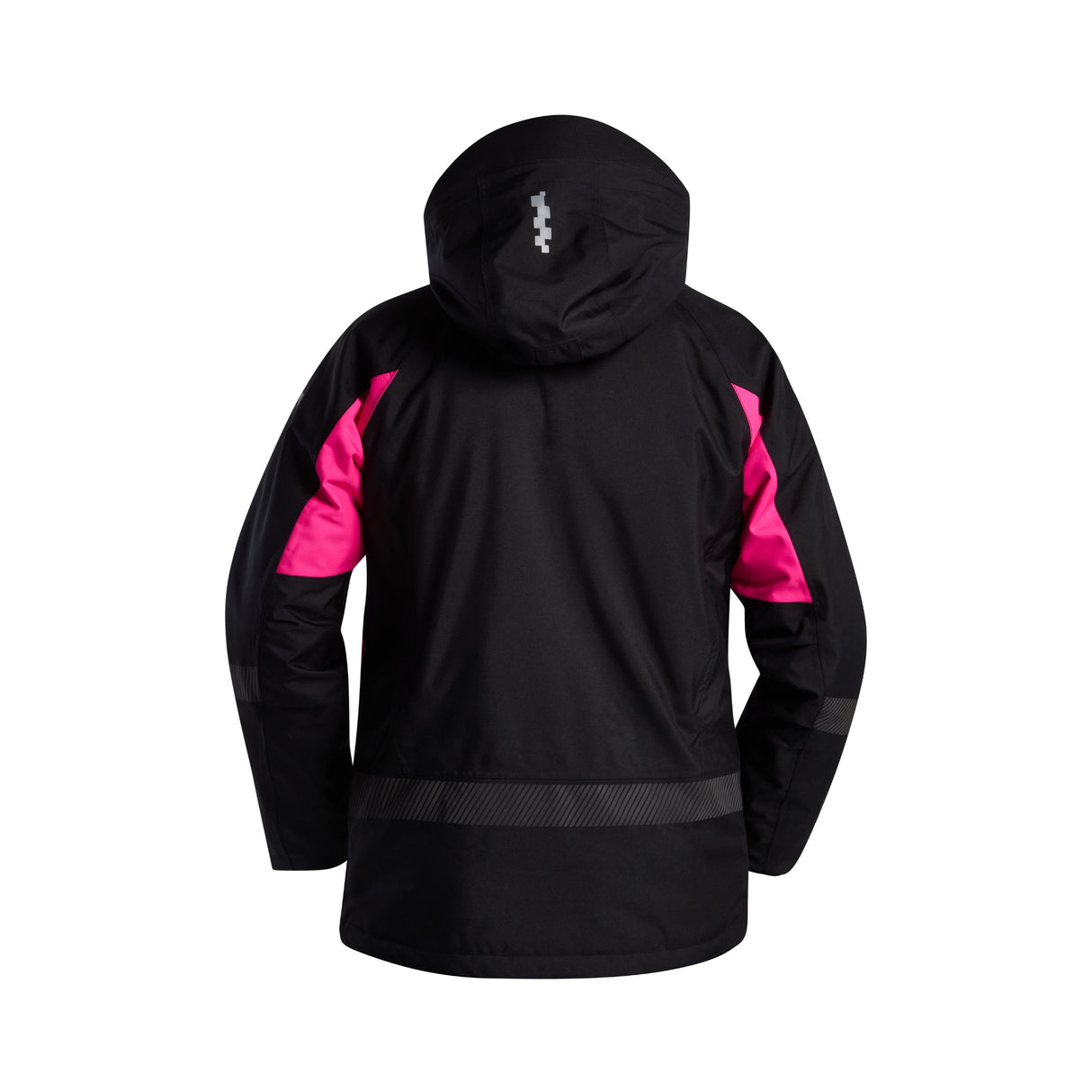 Vinterjakke 8255-0423 Protec 2.0 Project Pink