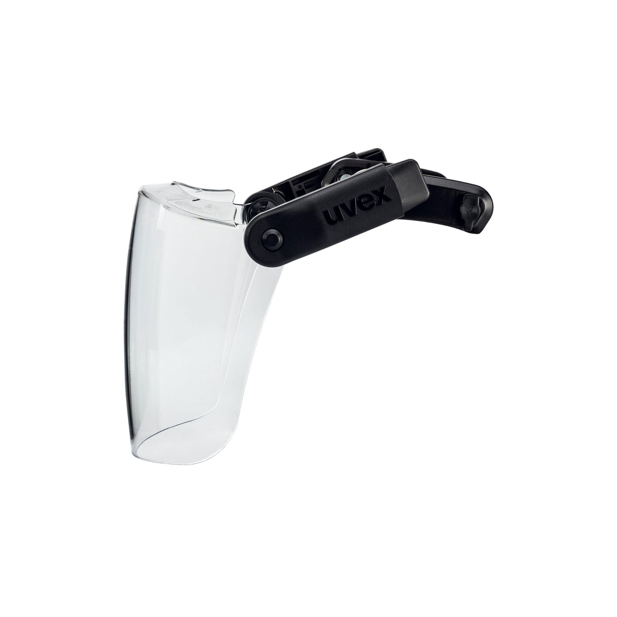 Visir uvex pheos (9906023)
