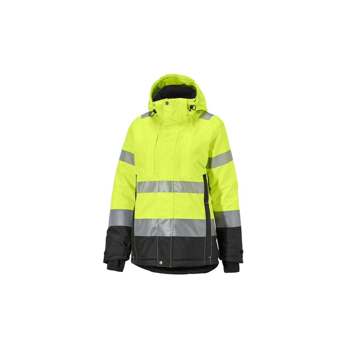 Vinterjakke Essential dame kl. 3