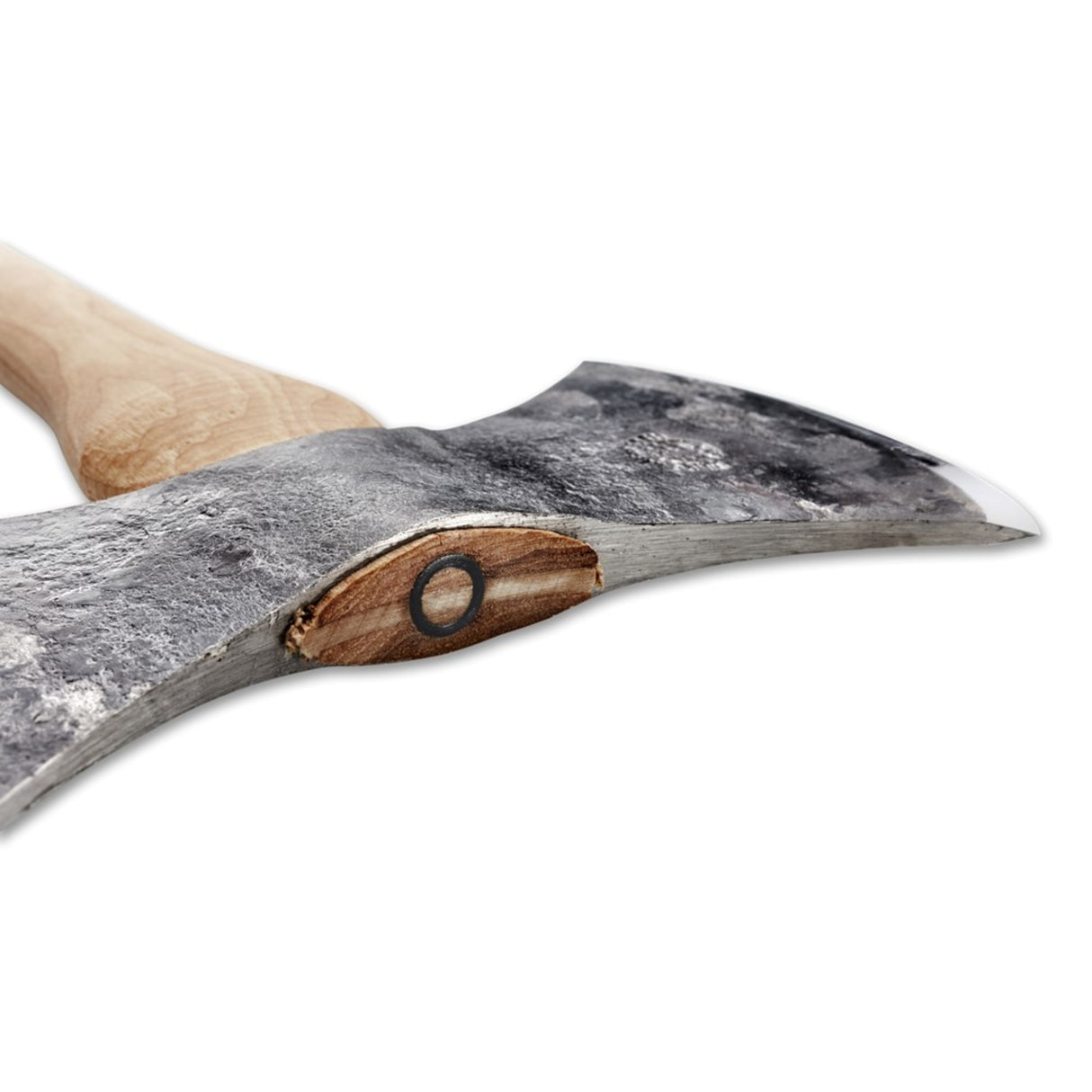 Wetterhall kasteøks 1,6