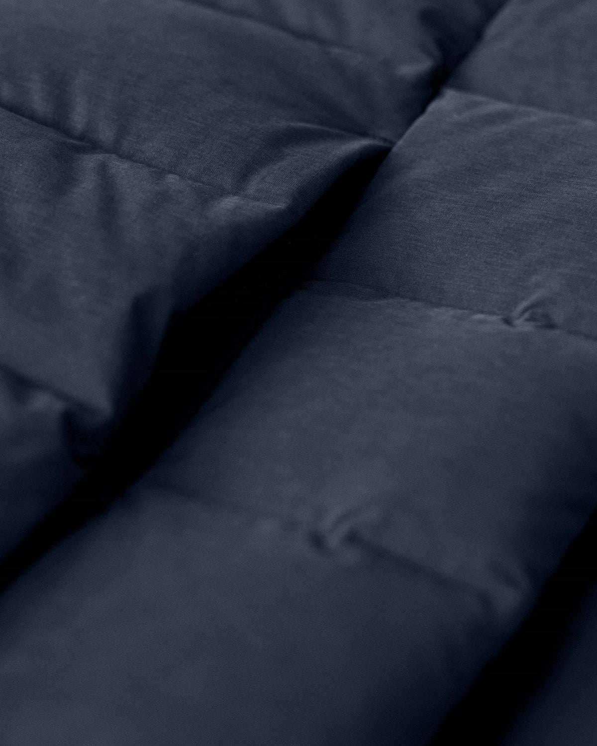 Avalon Vest Nimbus Men – Marineblå – nærbilete 2