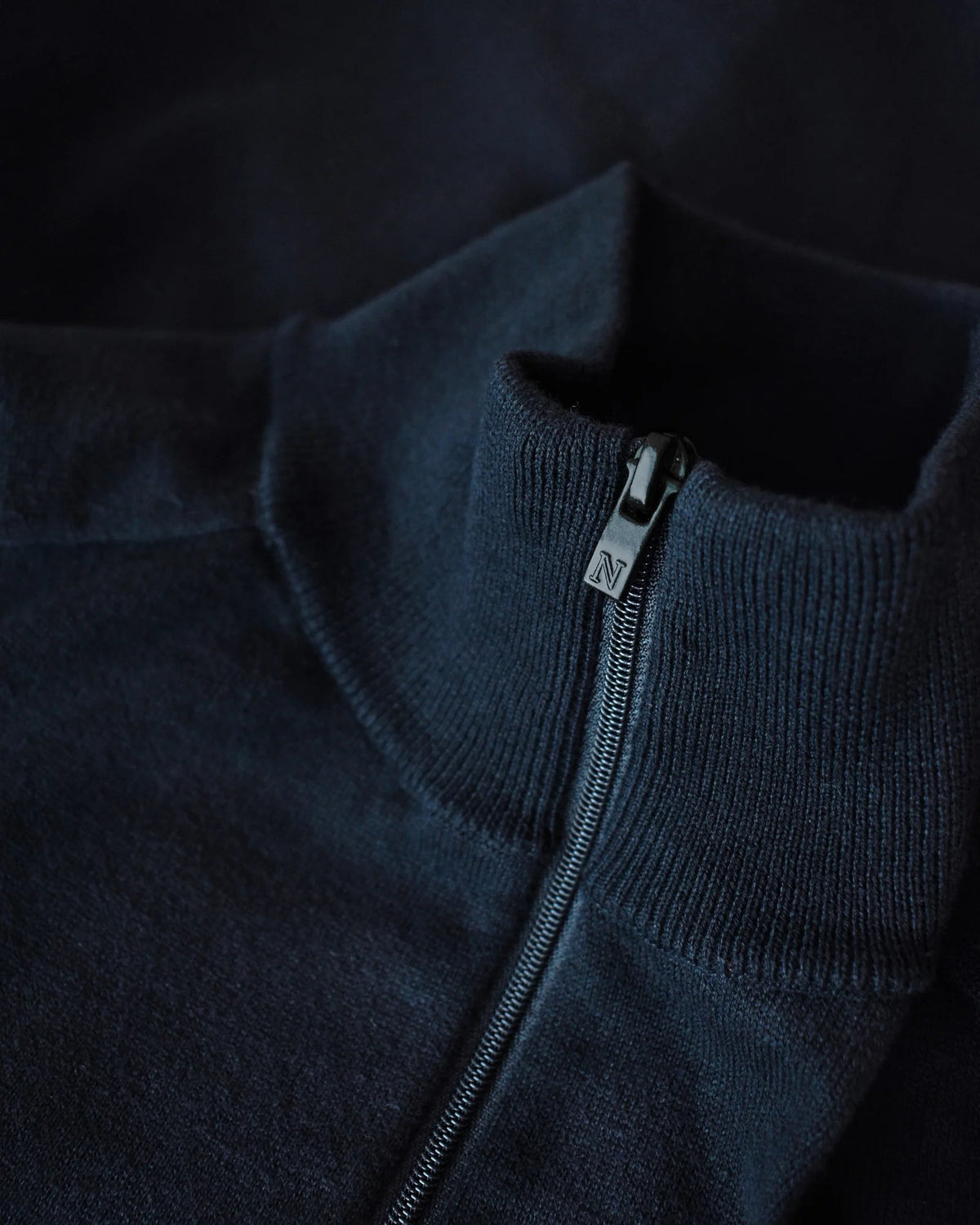 Brighton Nimbus 1/4-Zip Men (BRKZ-M)