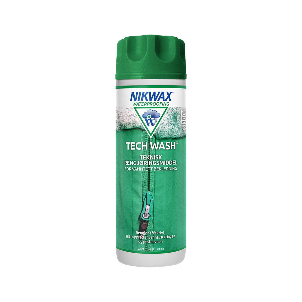 TECH WASH IMPREGNERING VASK