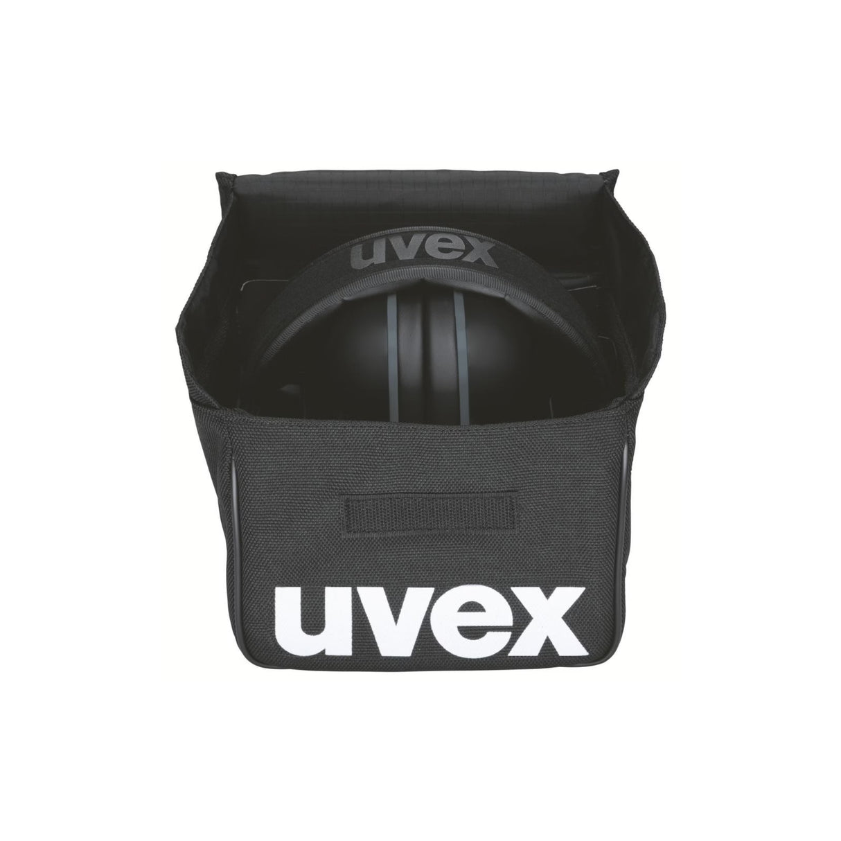 Hørselvern uvex Bluetooth aXess one m/gelputer