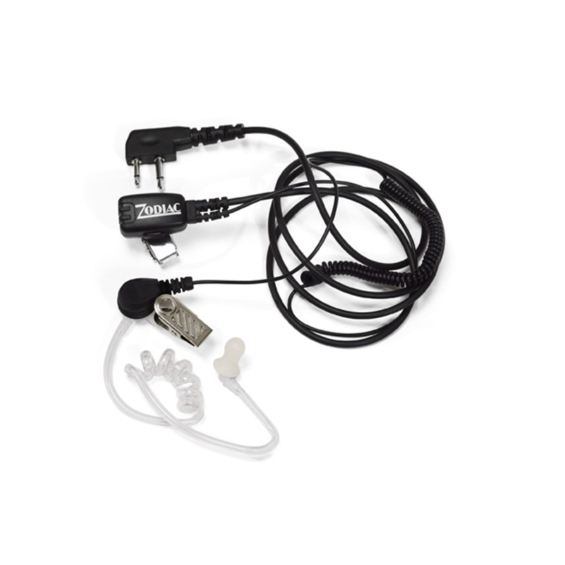 Zodiac hodesett secret service til Freetalk Pro/Flex 47304