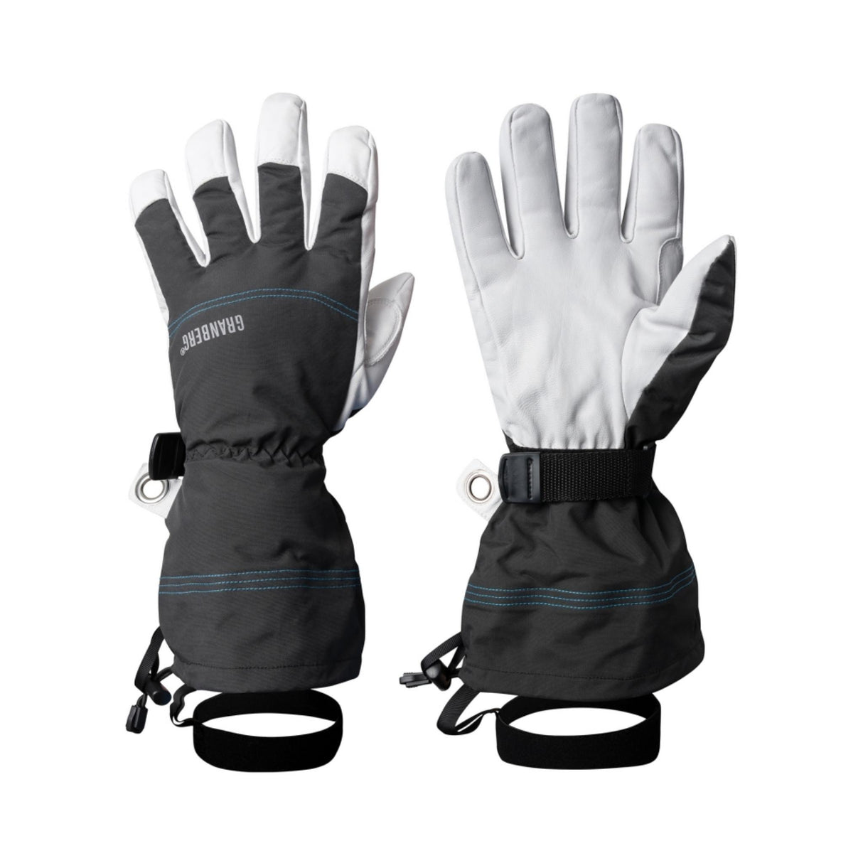 Skihansker 113.4270 Alpin