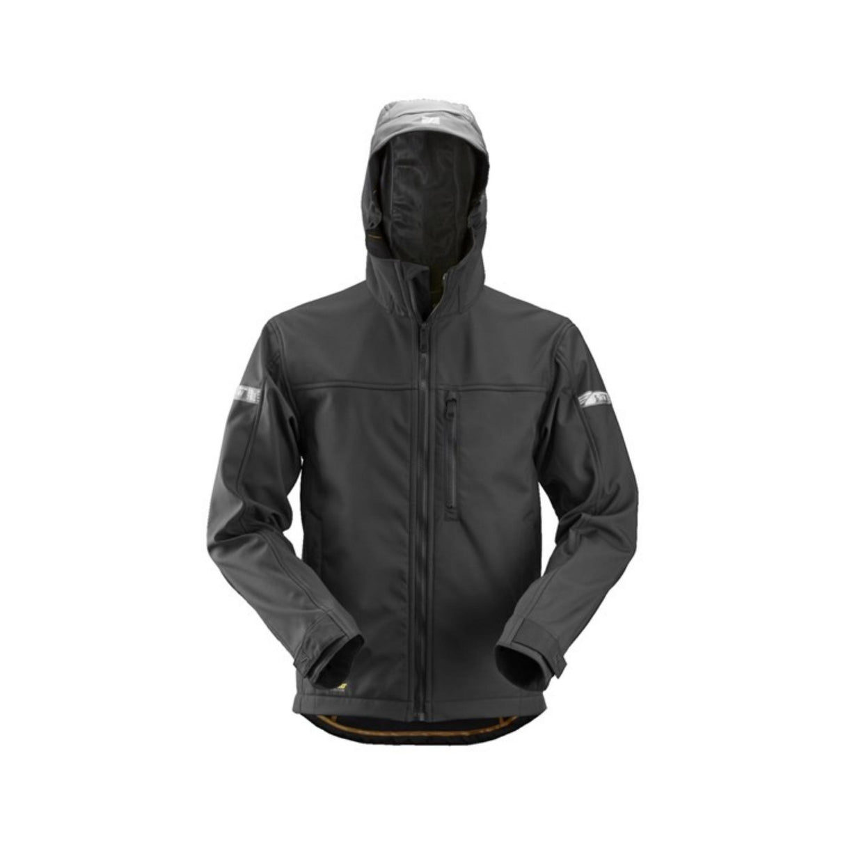 Softshelljakke 1229-0404 AllroundWork