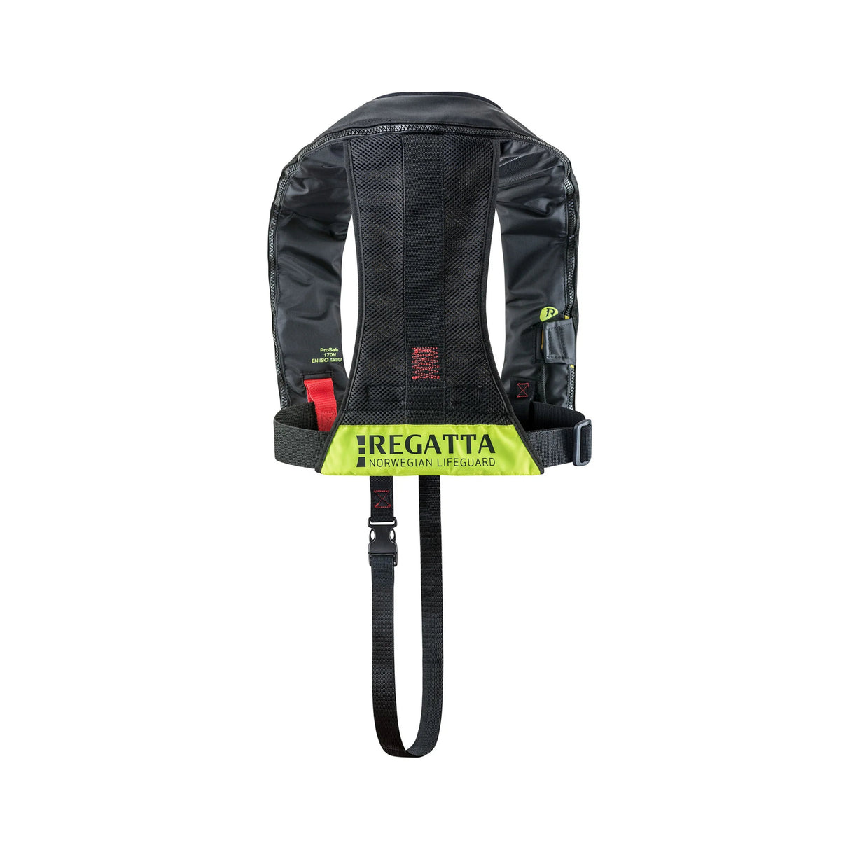 Redningsvest 4154903-930 ProSafe 170N (52 cm)