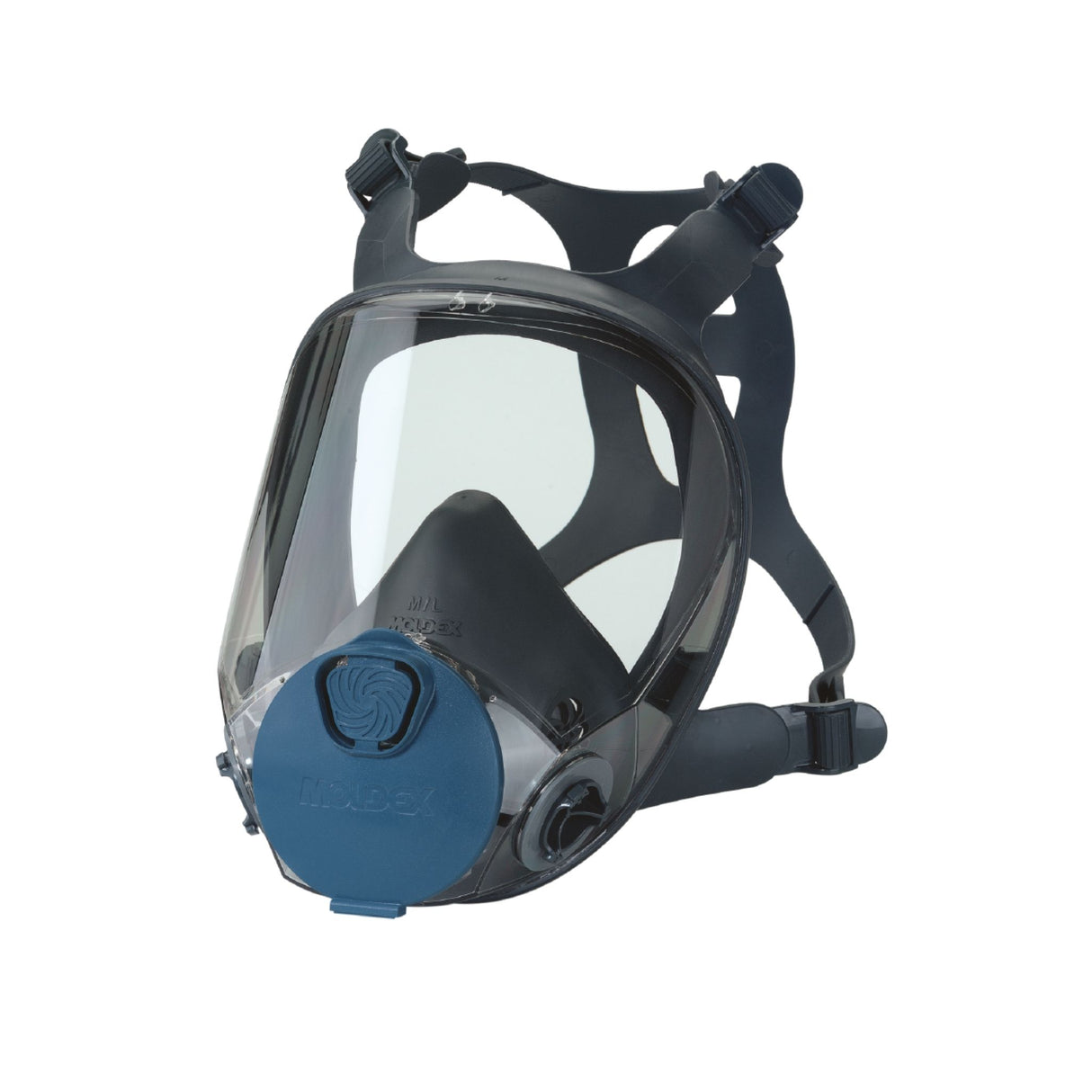 Helmaske 9000 EasyLock uten filter