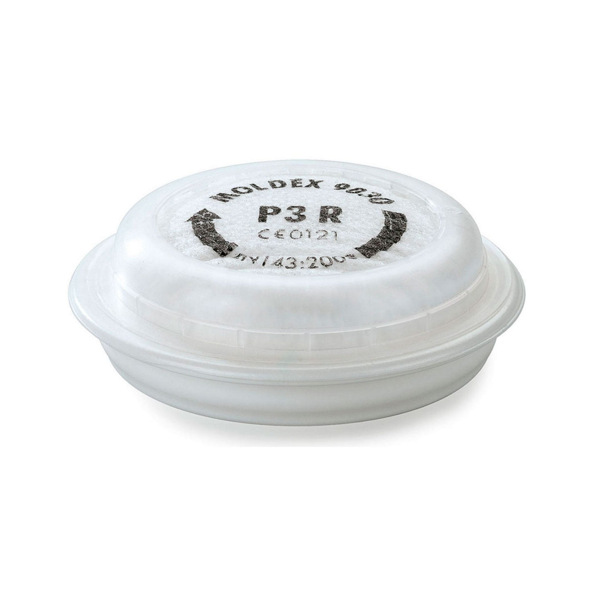 Partikellfilter 9030 EasyLock FFP3