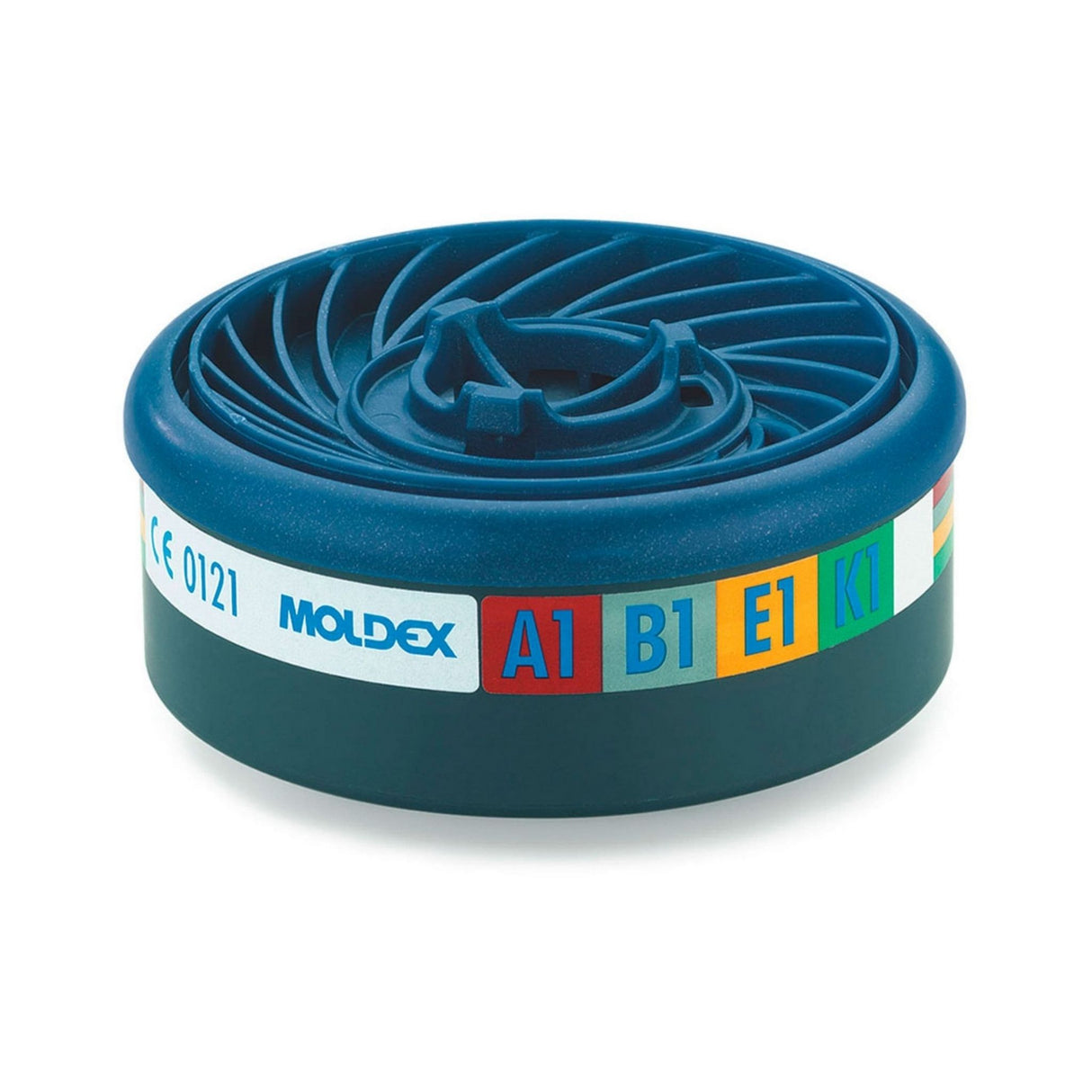 Gassfilter 9400 EasyLock ABEK1