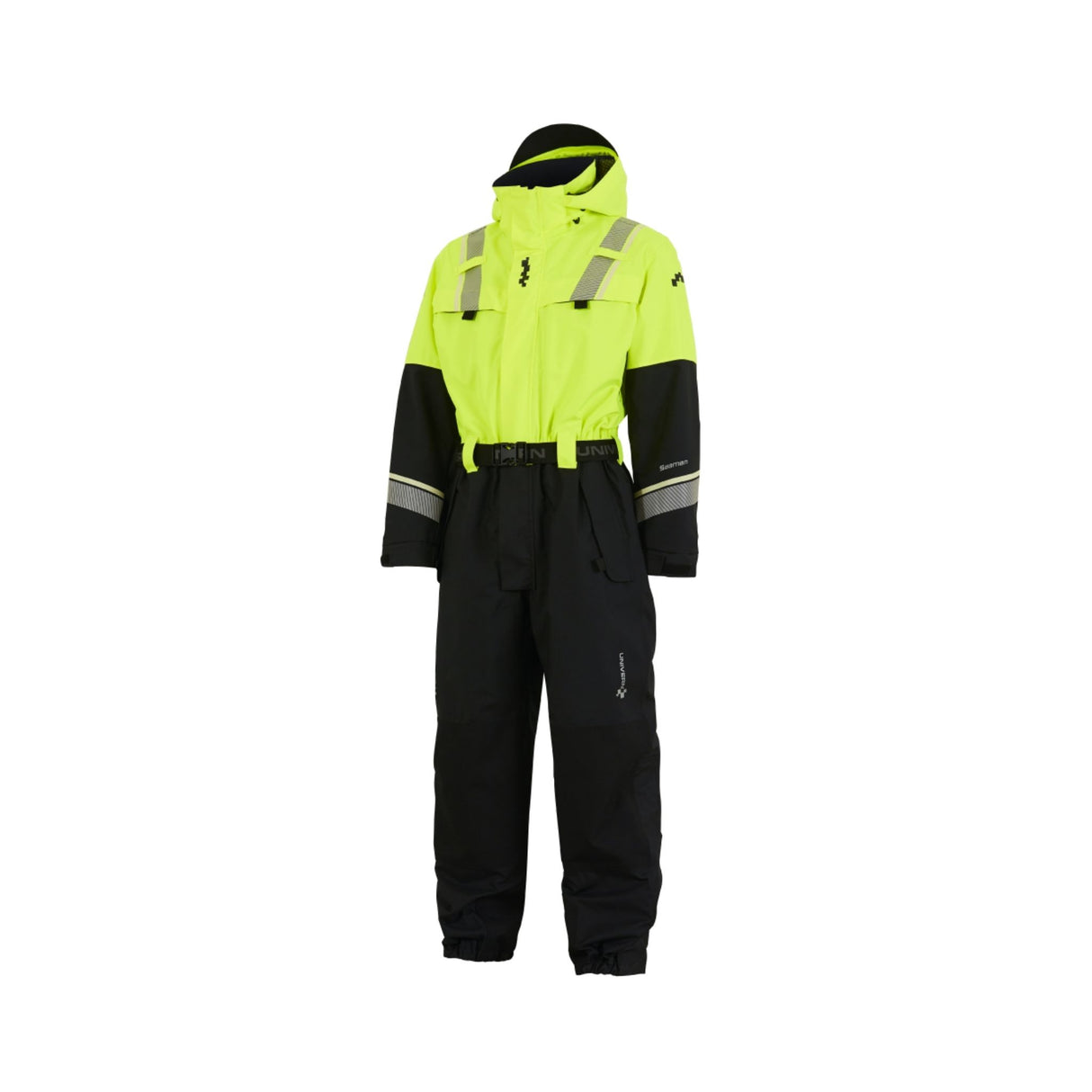 Allværsdress 6566-417 Seaman 2.1 VizLite