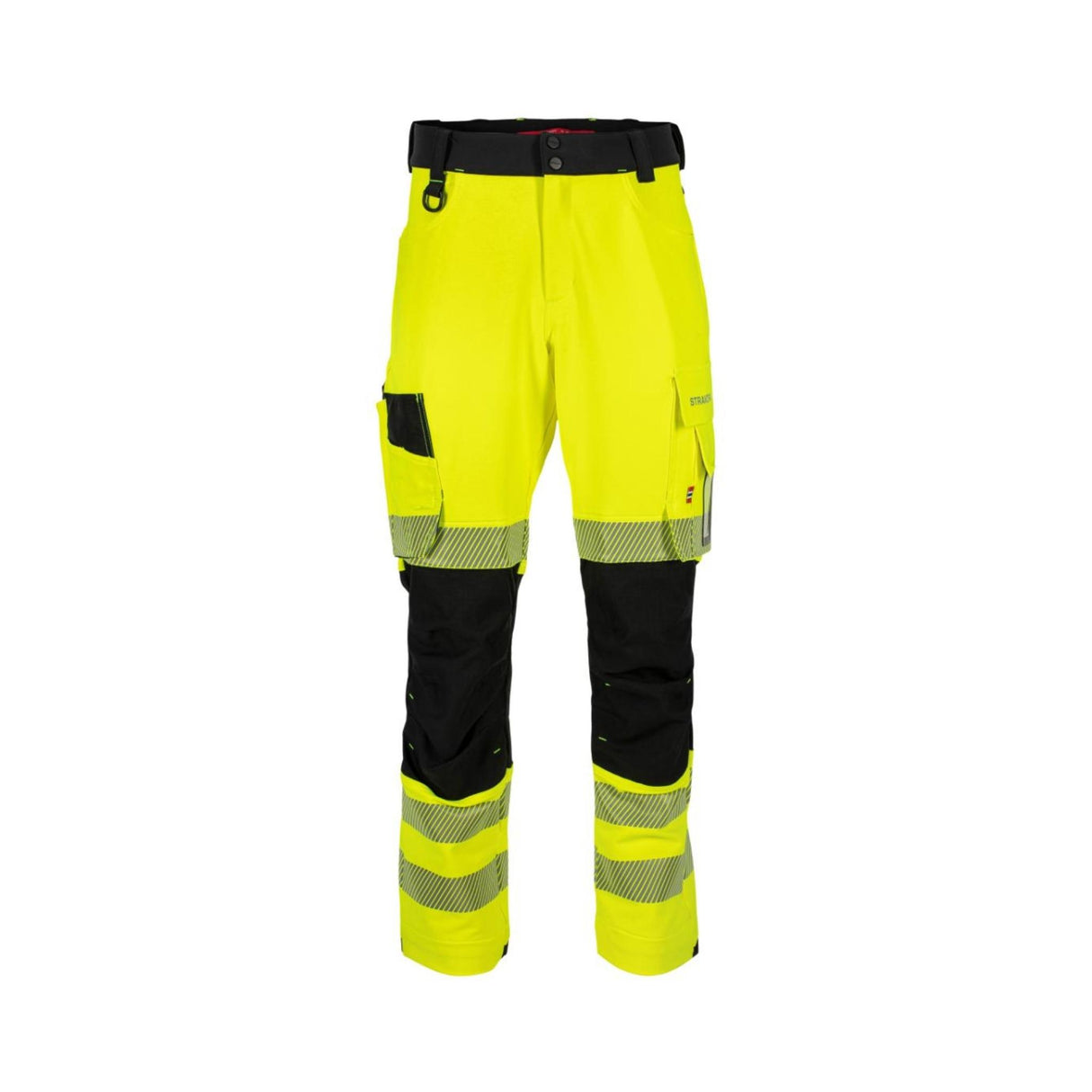 Arbeidsbukse 2742741-339 stretch Dovre kl. 2