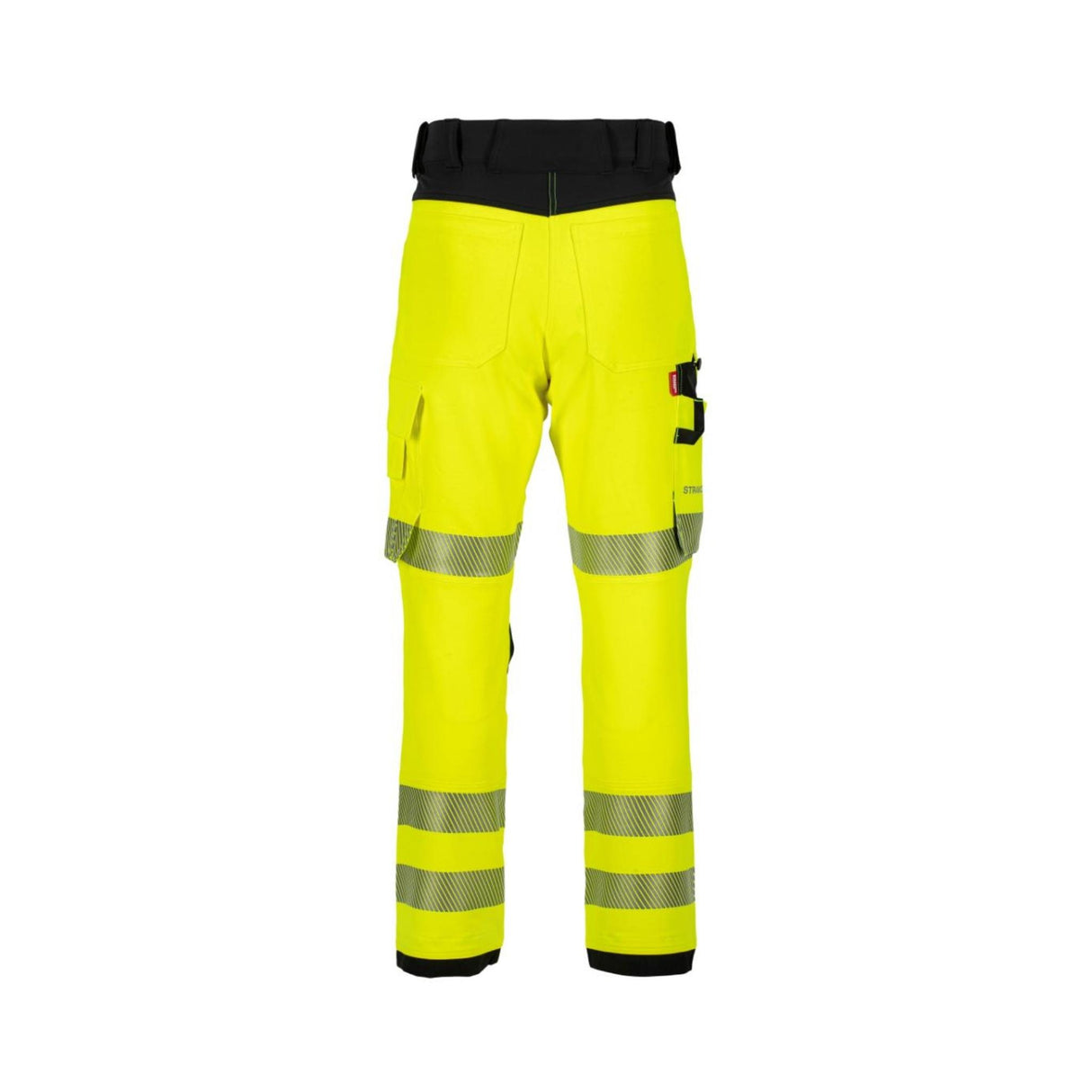 Arbeidsbukse 2742741-339 stretch Dovre kl. 2