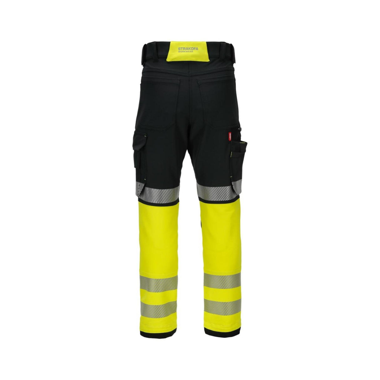 Arbeidsbukse 2742746-903 stretch Dovre kl. 1