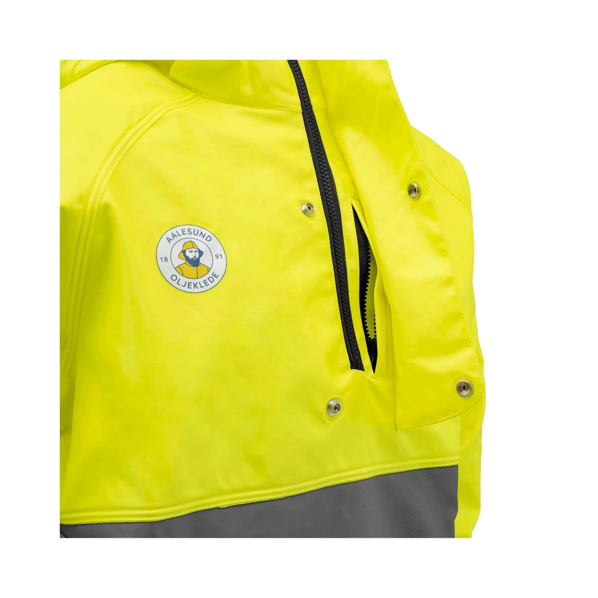 Anorakk 1010291-334 PVC Isfjord