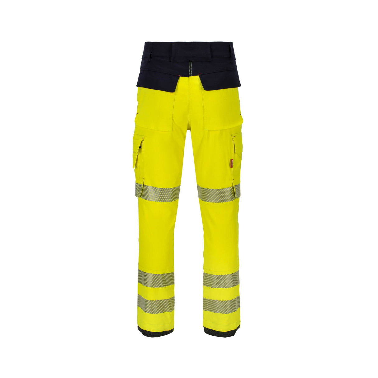 Arbeidsbukse 2402263-331 stretch MultiPlus EXT kl. 2