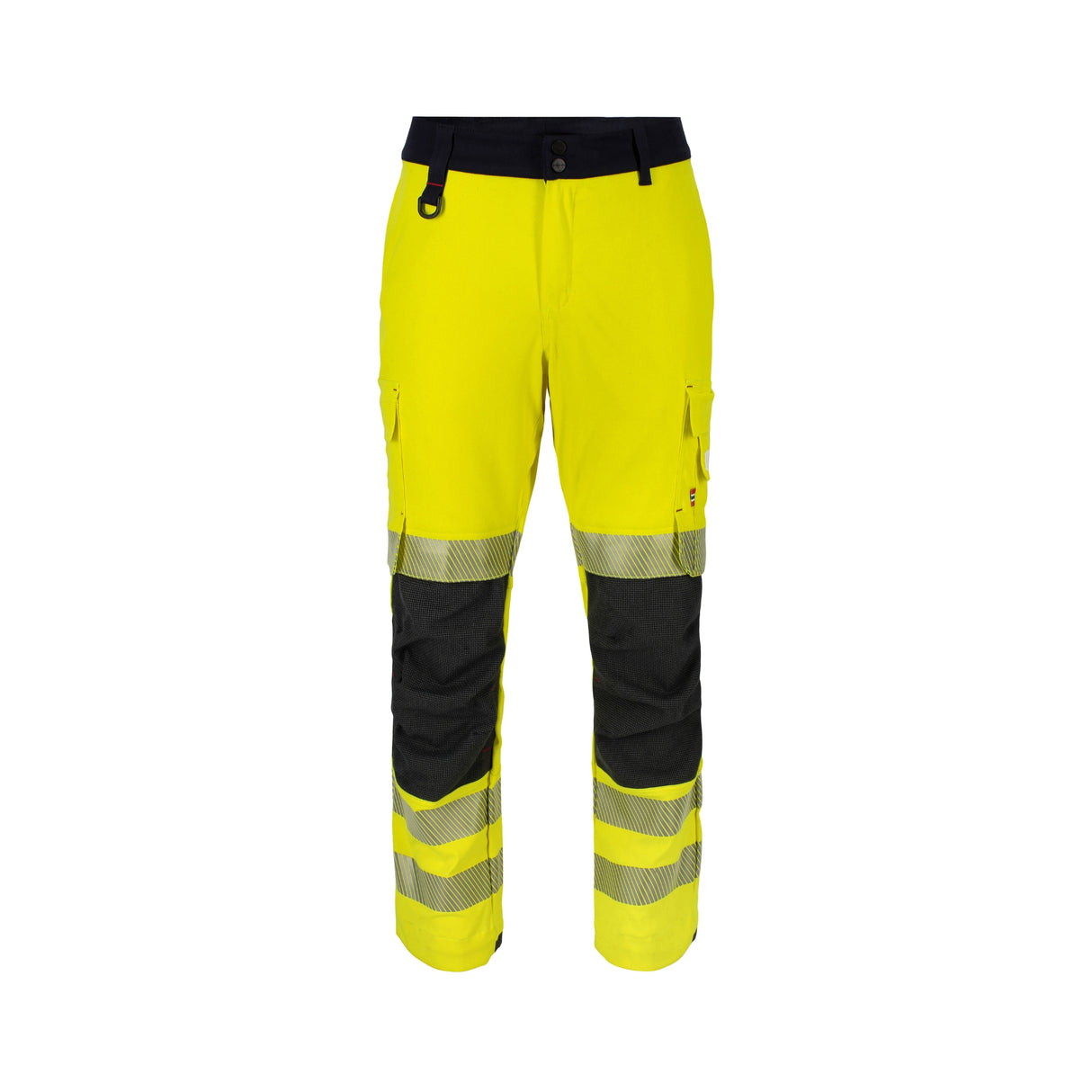 Arbeidsbukse 2402263-331 stretch MultiPlus EXT kl. 2