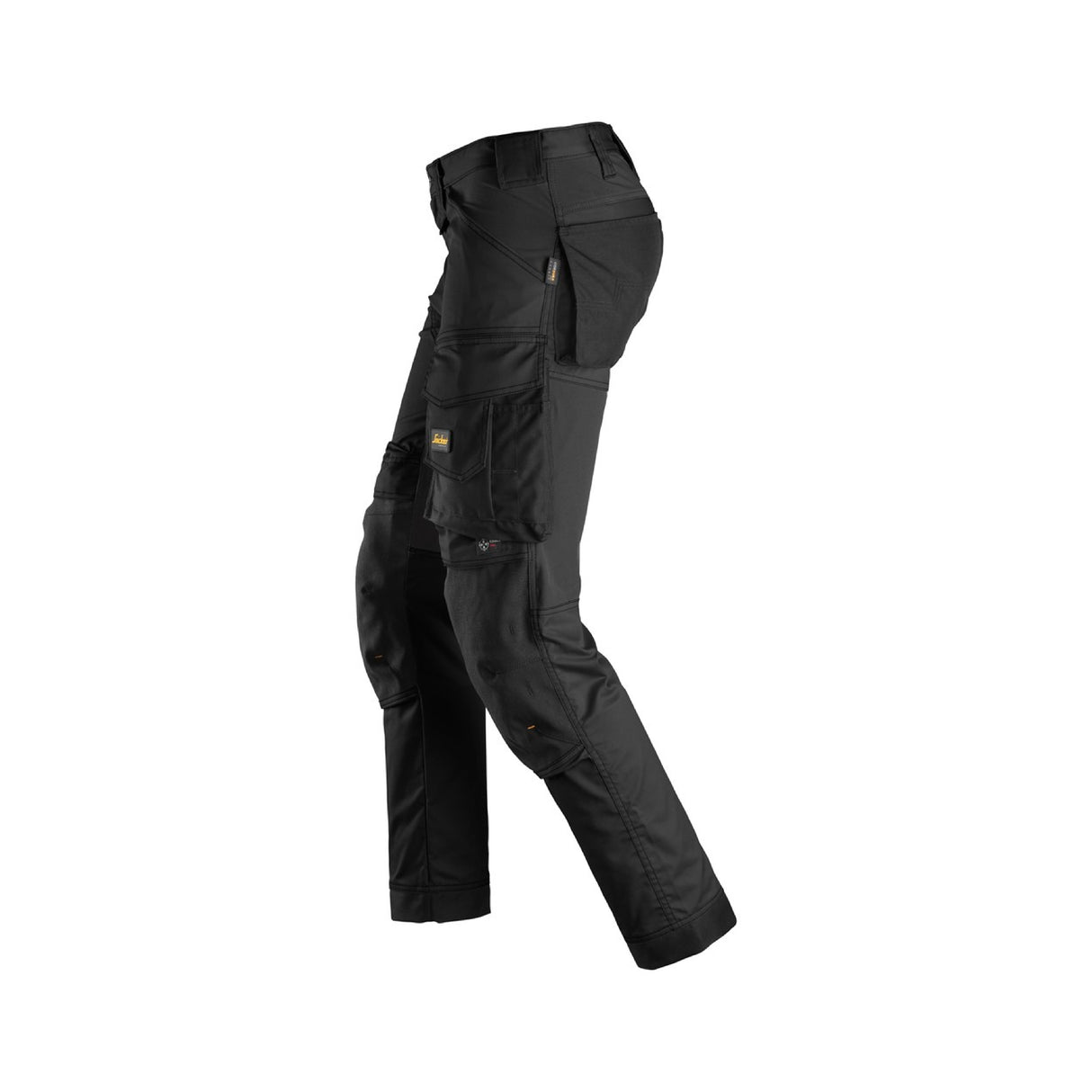 Arbeidsbukse 6341 stretch AllroundWork